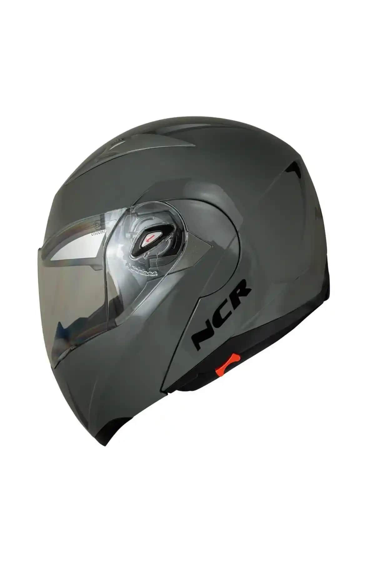 NCR Çene Açılır ve NCR Stars Çene Açılır Kask Karşılaştırması