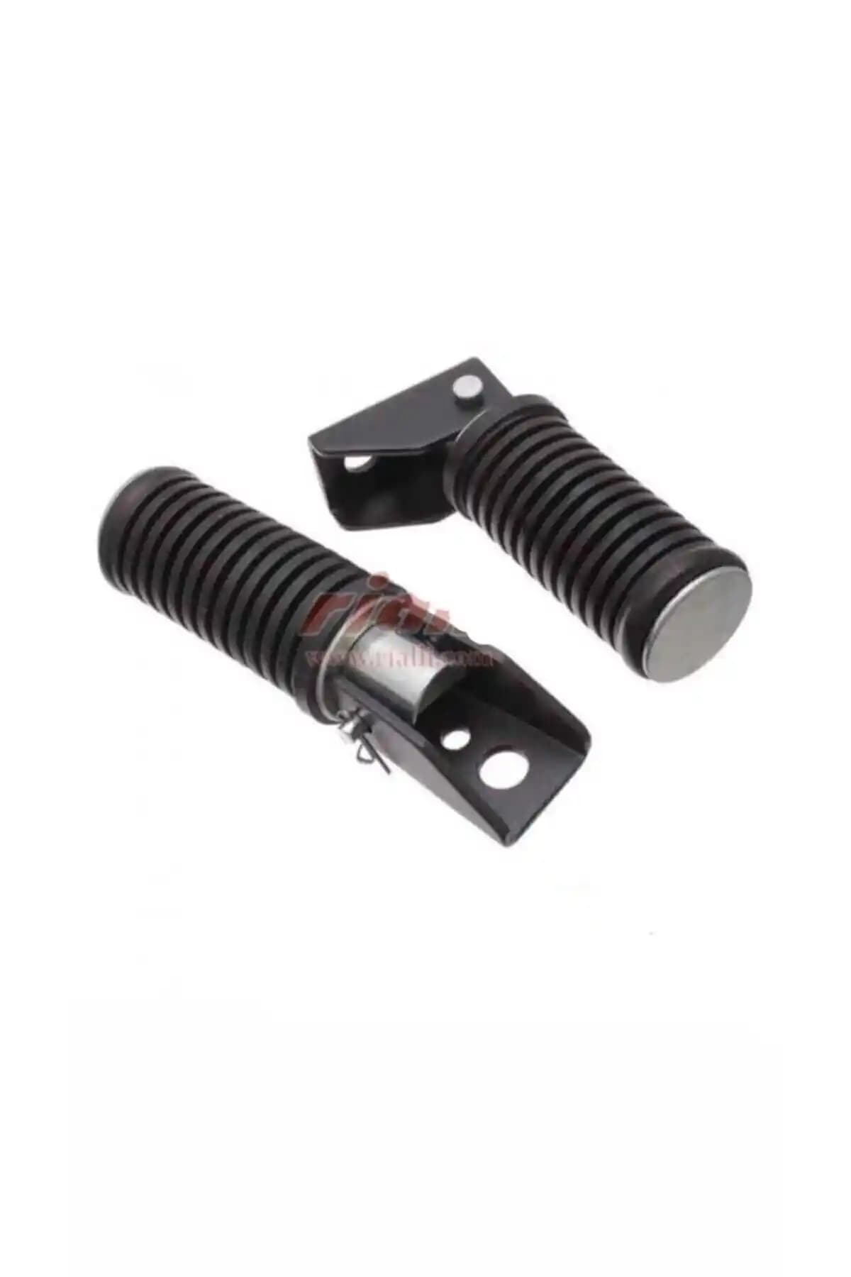 NCR Motosiklet Arka Katlanır Basamak: Dayanıklı ve Pratik Yedek Parça Seçeneği