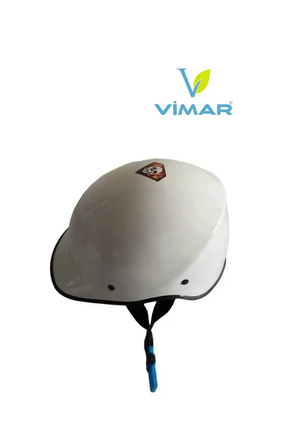 NCR Yerli ve VİMAR Jokey Kask Karşılaştırması: Hangi Kask Daha Uygun