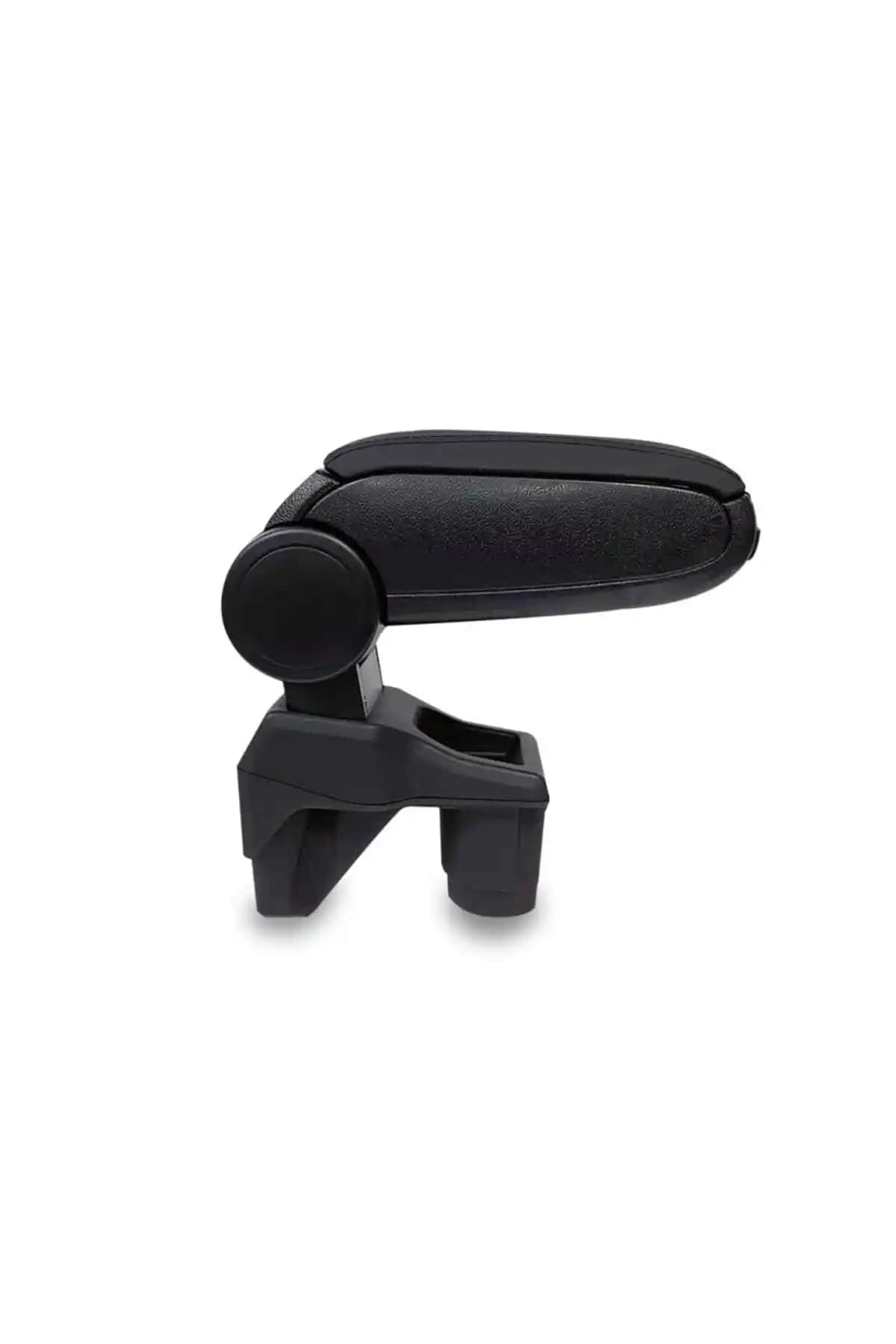 Omsa Renault Clio 5 İçin Deri Kol Dayama Kolçak Modern ve Kullanışlı Tasarım