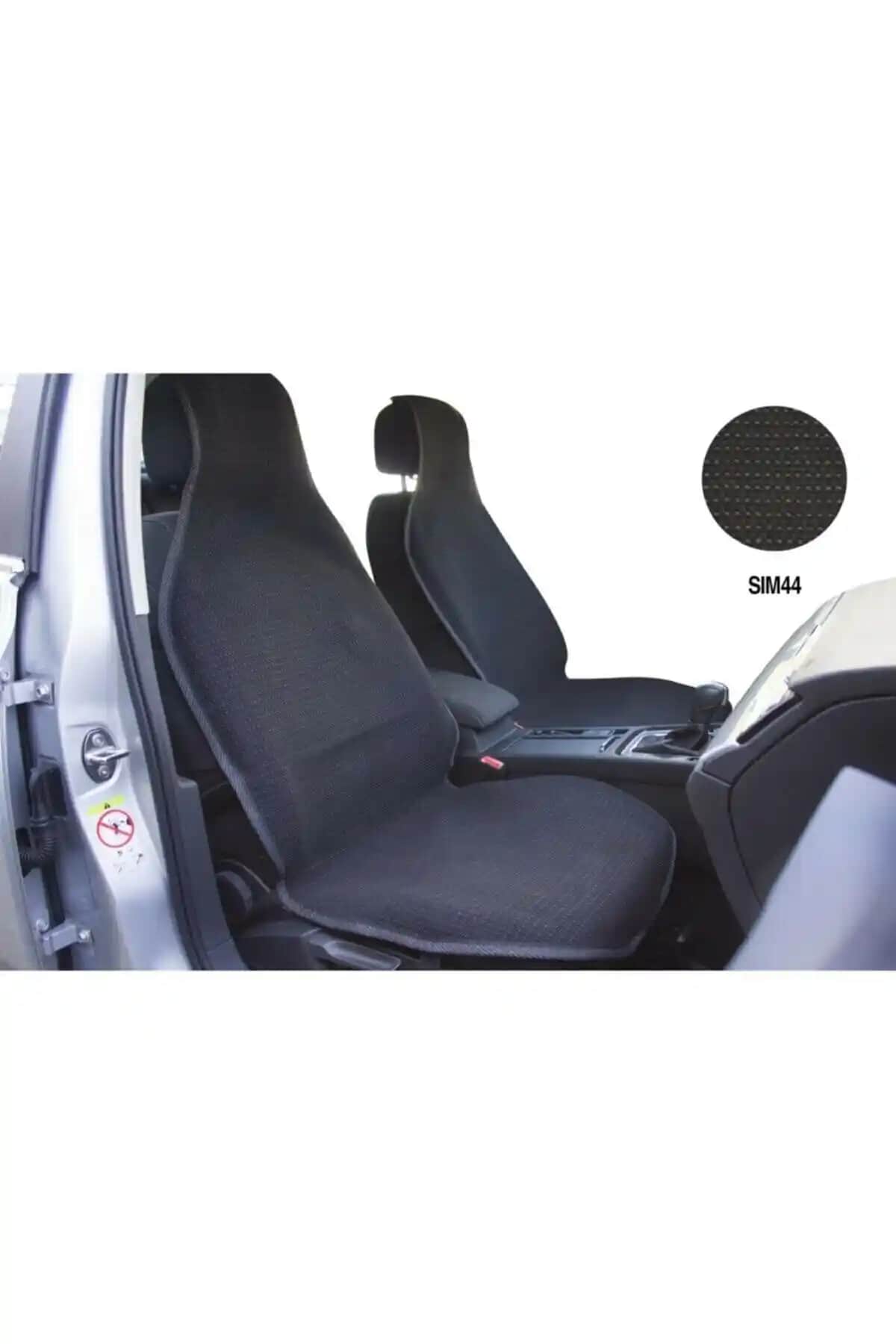 Omsa Siyah ve Panda Prestij Serisi Oto Koltuk Kılıflarının Karşılaştırması ve Seçim Rehberi