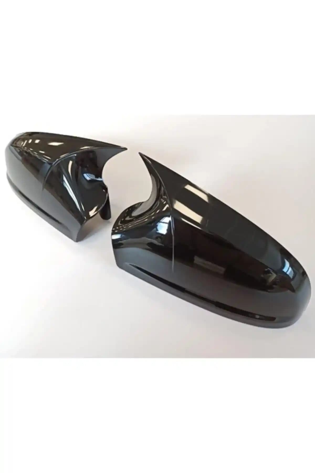Opel Astra H 2004-2009 İçin Yarasa Ayna Kapağı Modern ve Şık Tasarım