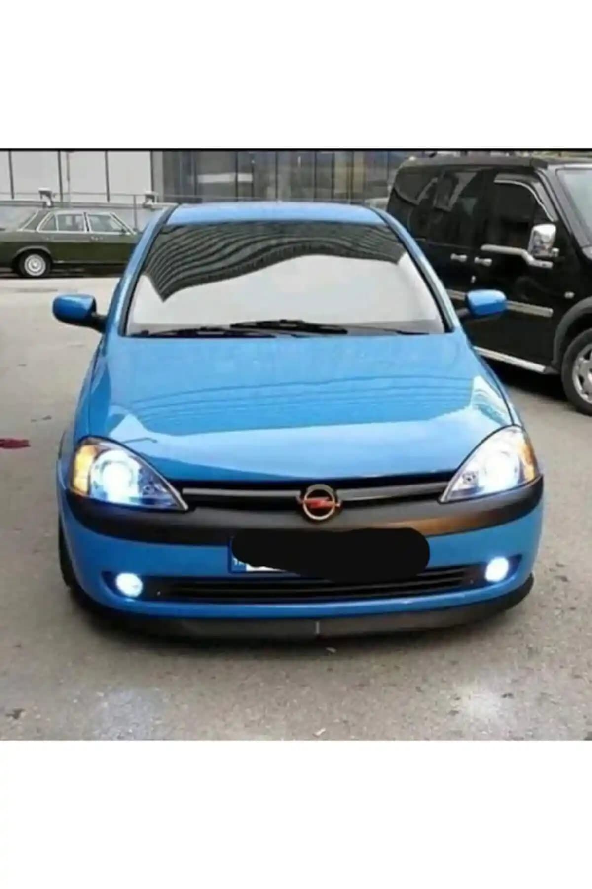 Opel Corsa Astra H Lip Tampon Ön Ürünü İncelemesi ve Montaj Rehberi