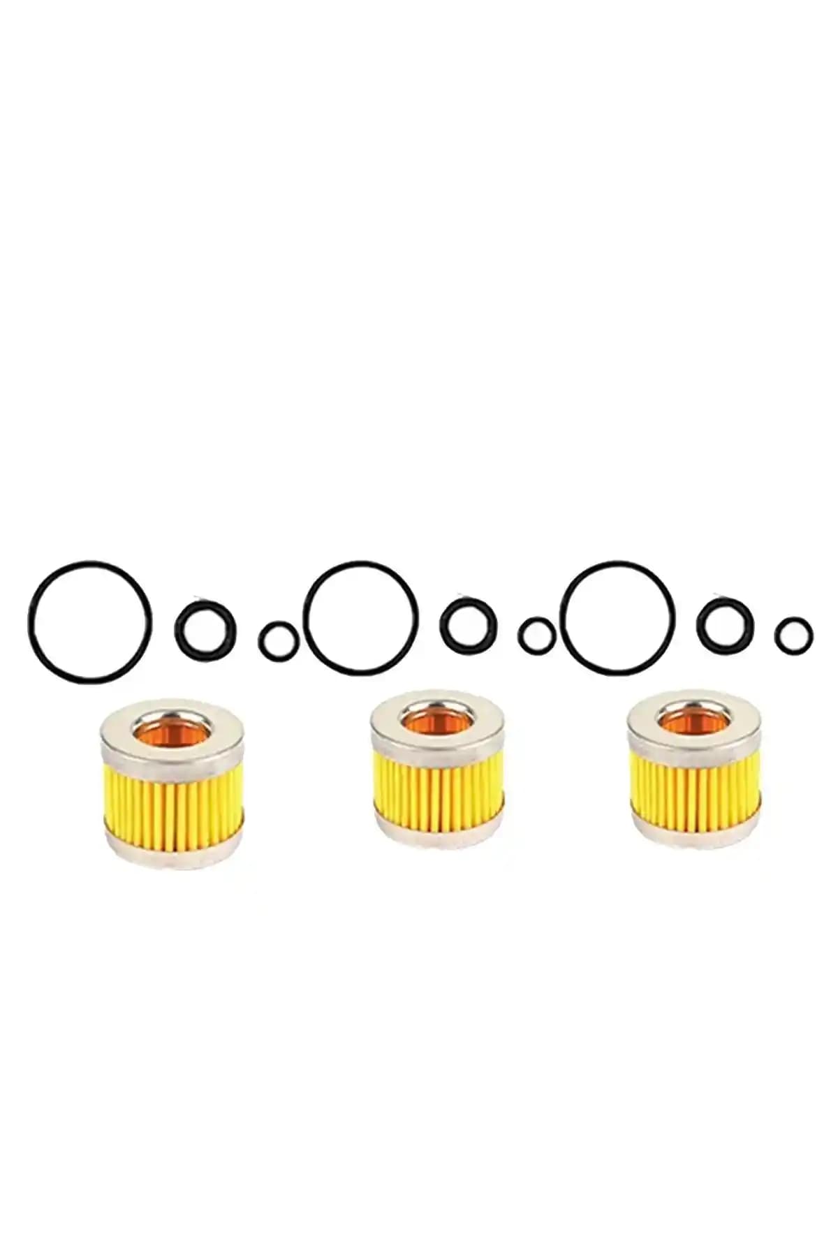 Opel Frontera İçin Özel Gaz Kesici Filtre ile Motor Performansını Artırın ve Yakıt Verimliliğini Yükseltin