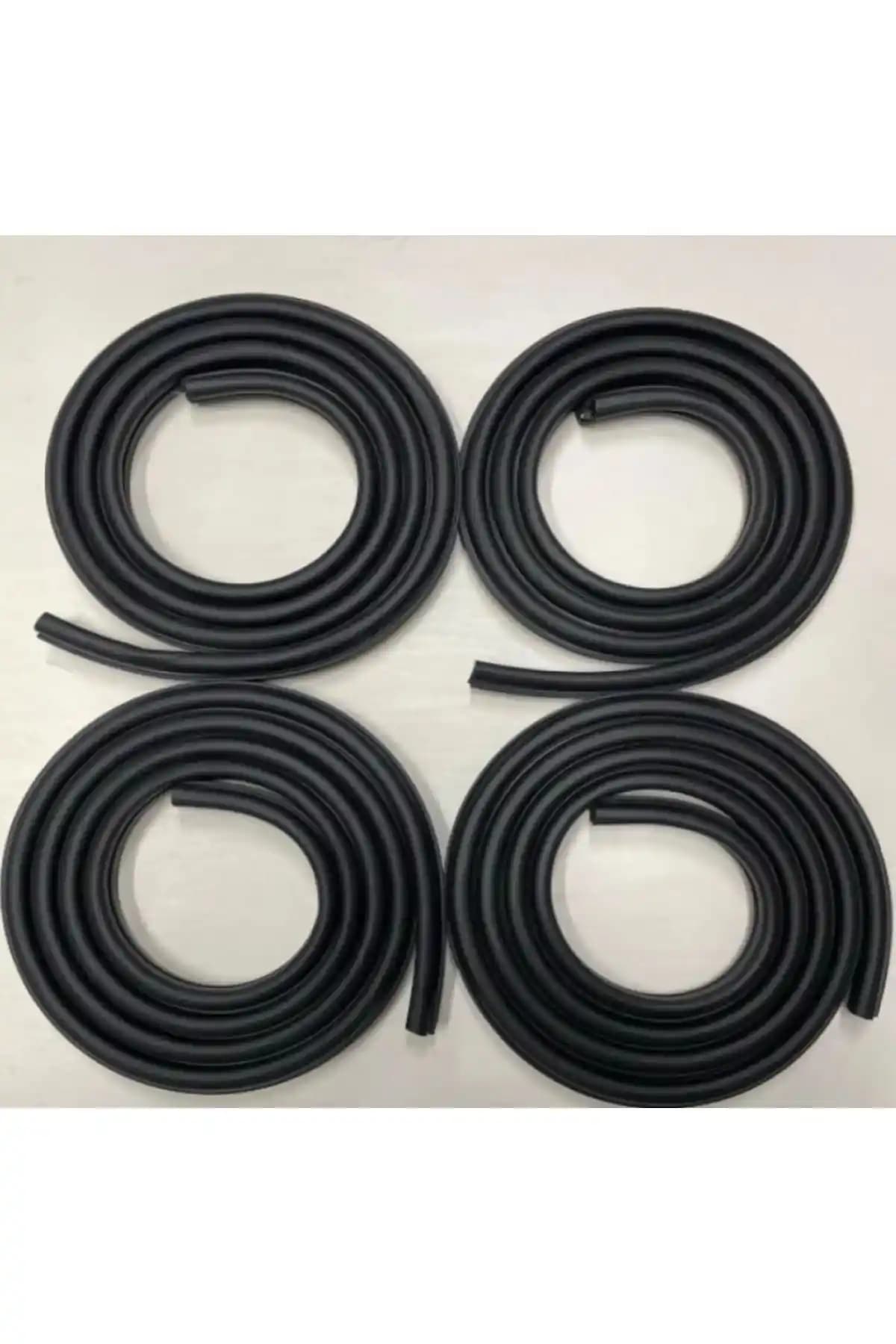 Opel Vectra B Model Kapı Kasa Fitili: Dayanıklı ve Kolay Montajlı Otomotiv Parçası