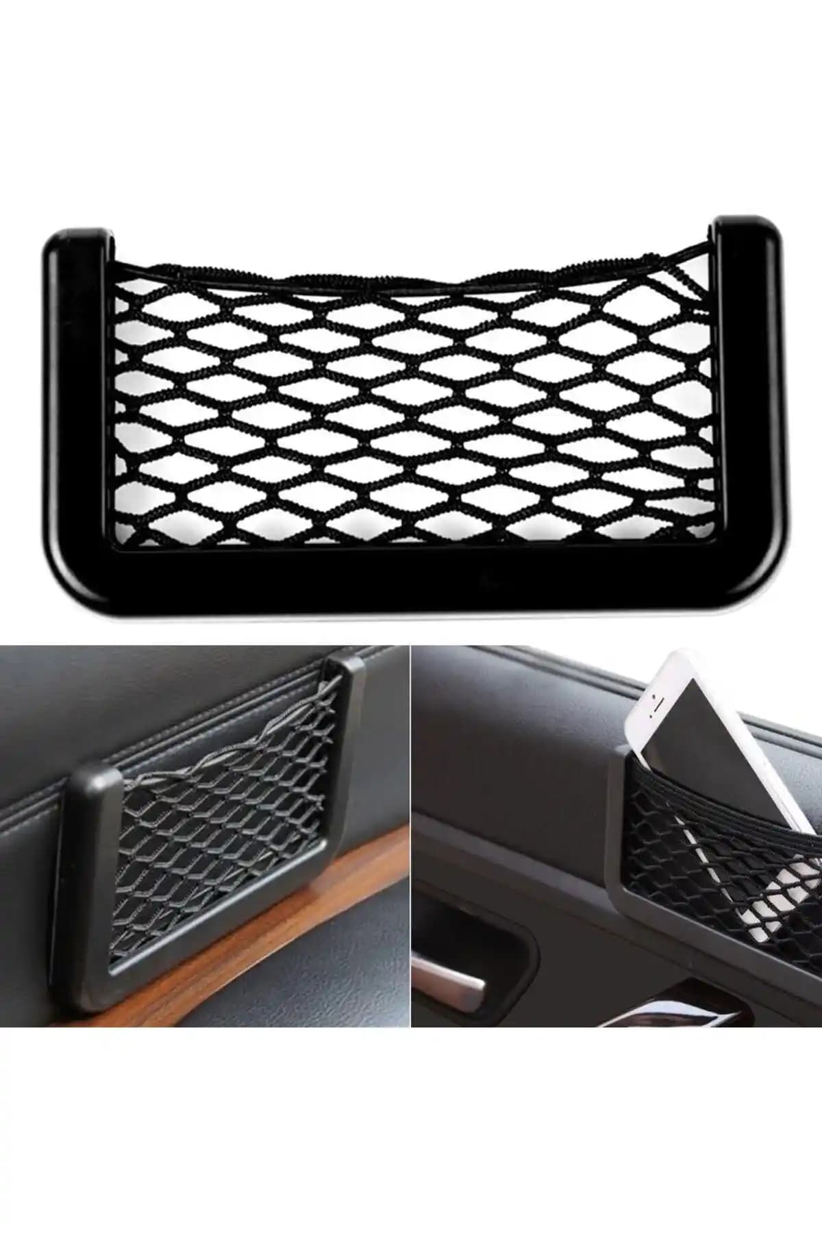 Optana Araç İçi Yapışkan Telefon ve Gözlük Tutucu Özellikleri ve Kullanım Rehberi