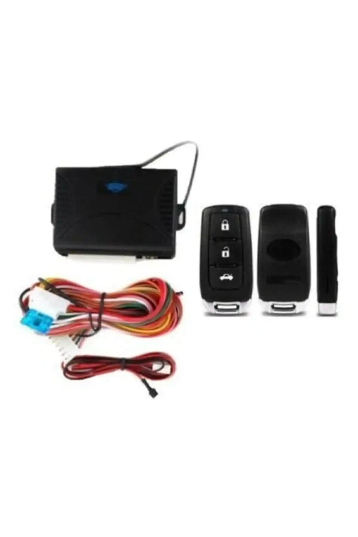 Oto Uzaktan Kumanda Sistemleri Karşılaştırması: Güvenlik ve Kullanım Kolaylığı