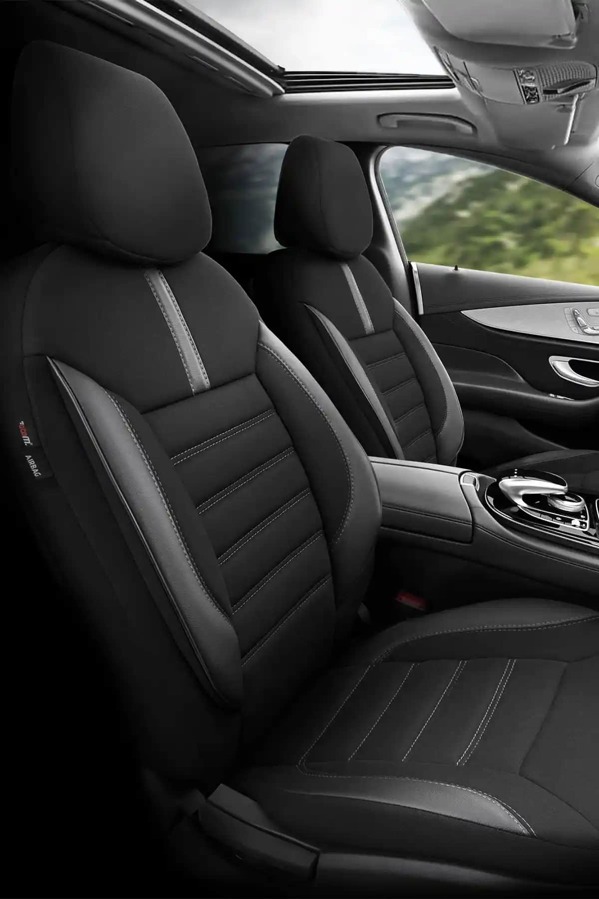 Otom Limited ve Panda Kılıf Arasındaki Detaylı Oto Koltuk Kılıfı Karşılaştırması