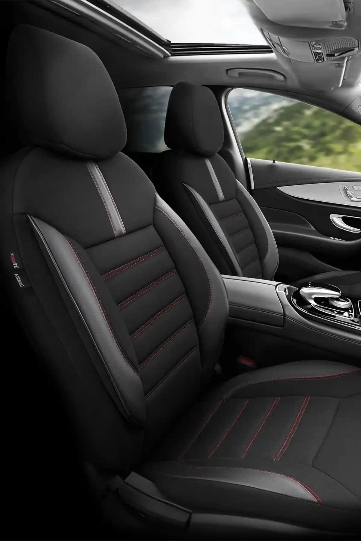 Otom Limited ve Panda Kılıf Karşılaştırması: Hangi Oto Koltuk Kılıfı Sizin İçin En İyisi