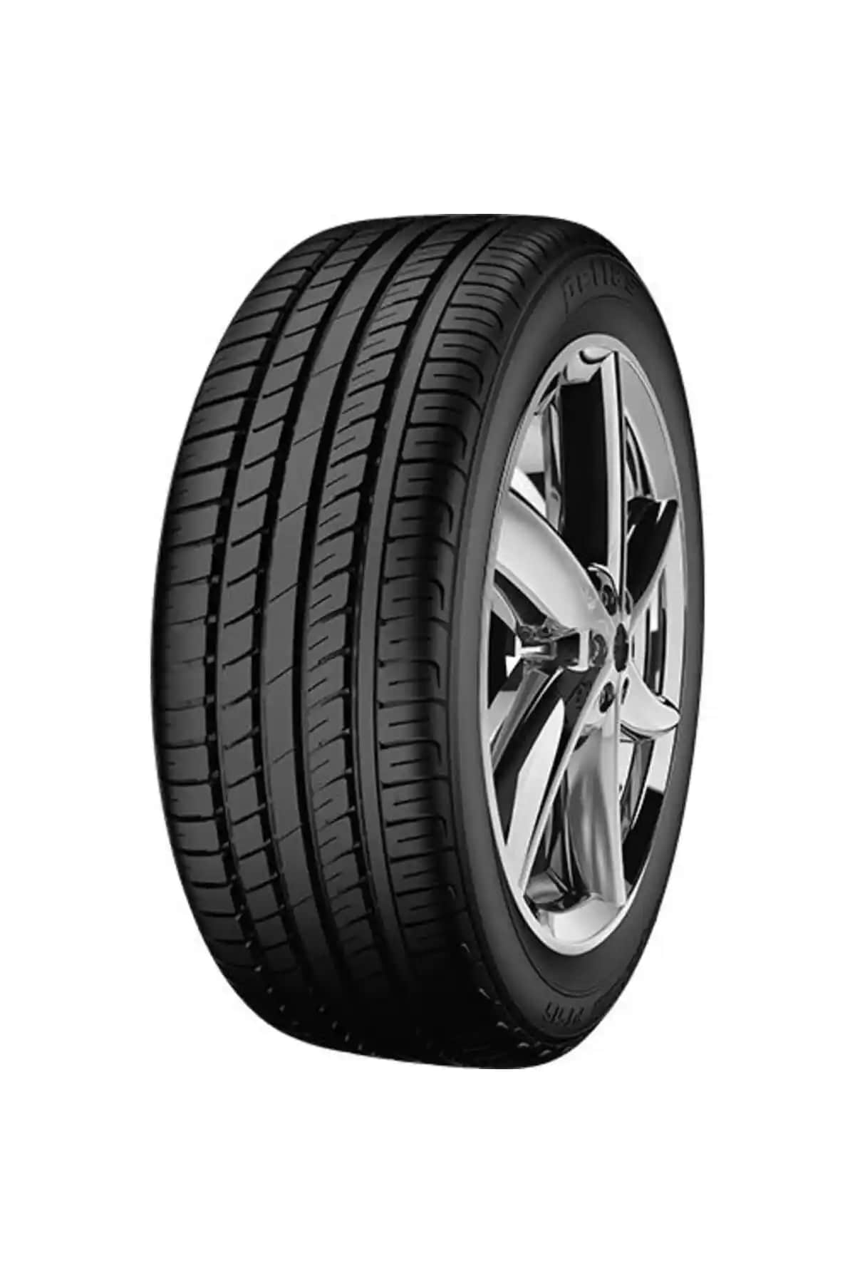 Petlas 185/65 R15 Imperium PT515 Yaz Lastiği - Yüksek Performans ve Güvenlik