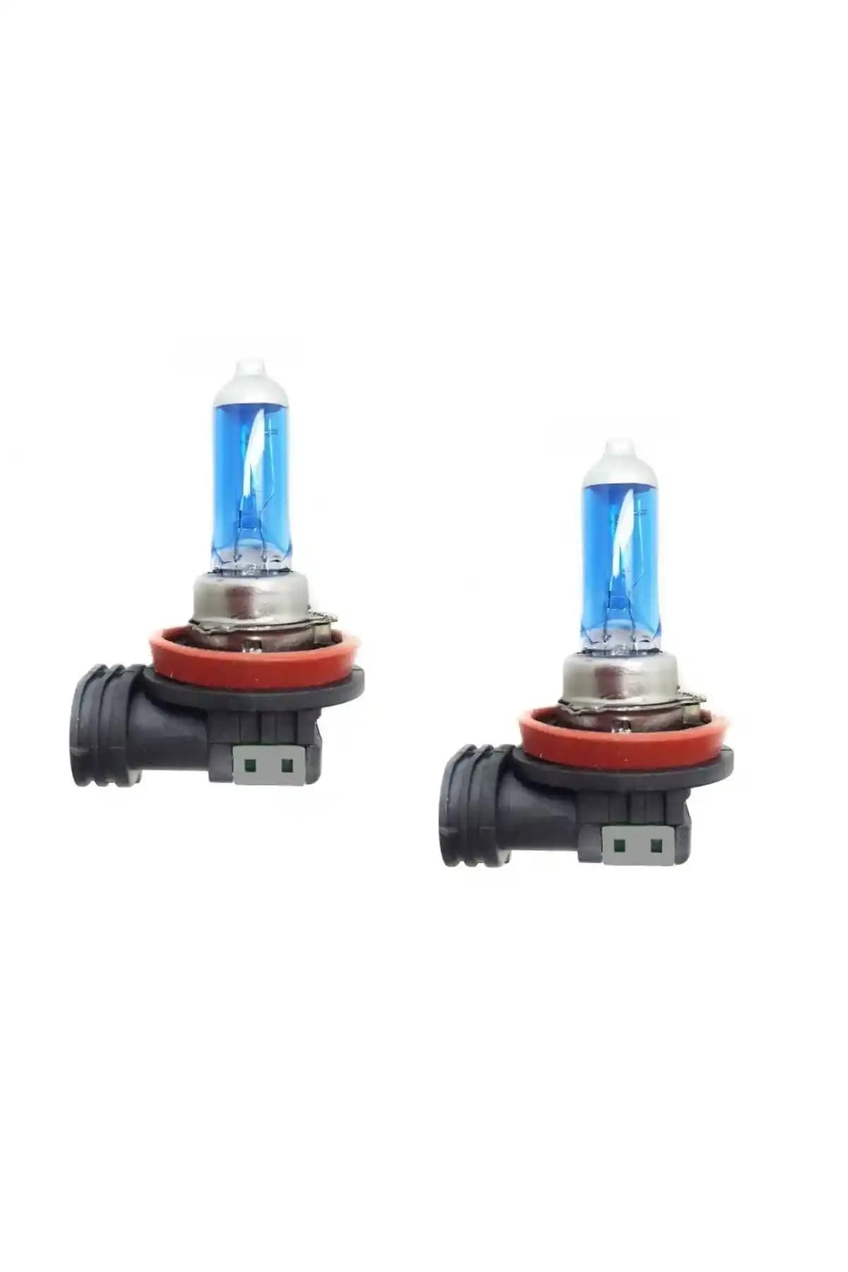 Photon H11 12V 55W Diamond Vision Beyaz Işık Ampul Otomobil Aydınlatması ve Güvenliği İçin Uygun