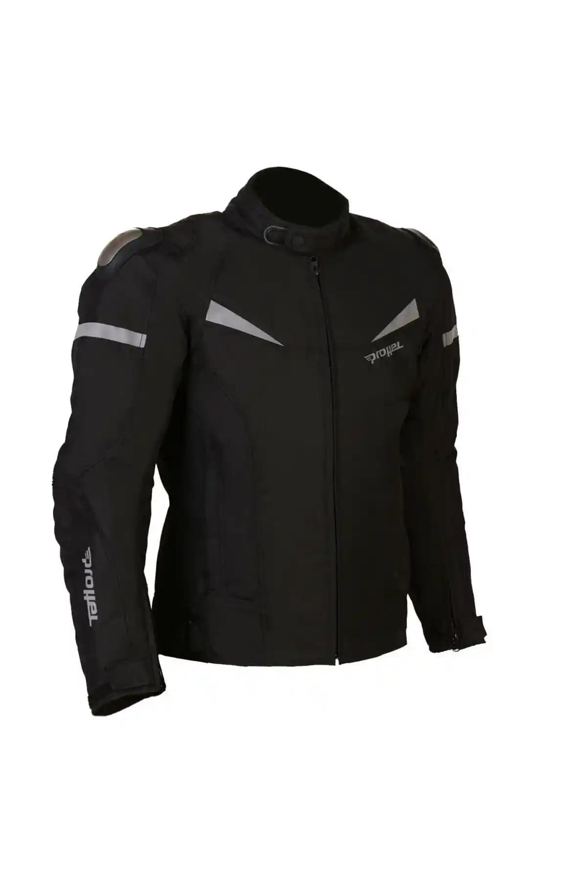 Prohel Colombia ve Prohel Erkek Mavi Desenli Siyah Motosiklet Montları Karşılaştırması