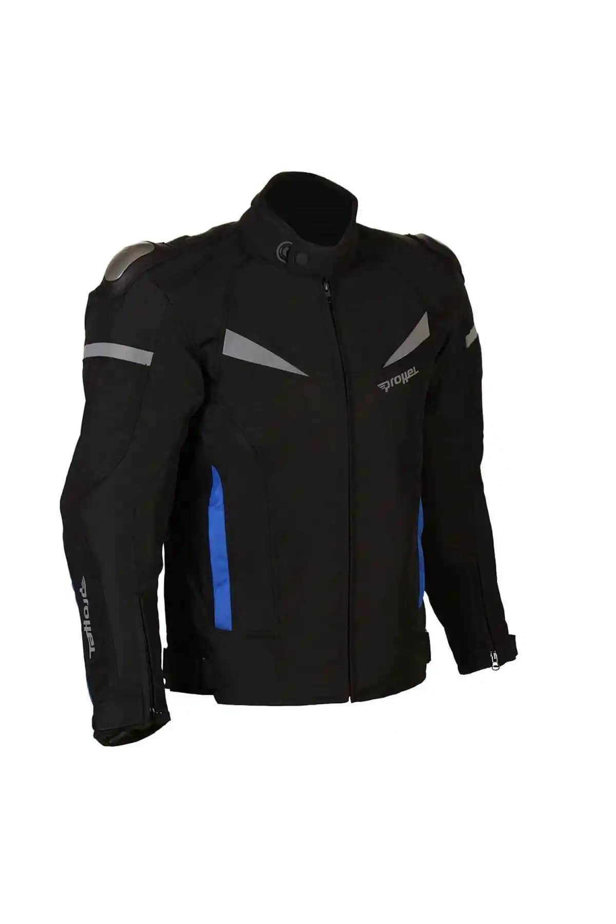 Prohel ve Prosev 4 Mevsim Motosiklet Montları Karşılaştırması ve Özellikleri