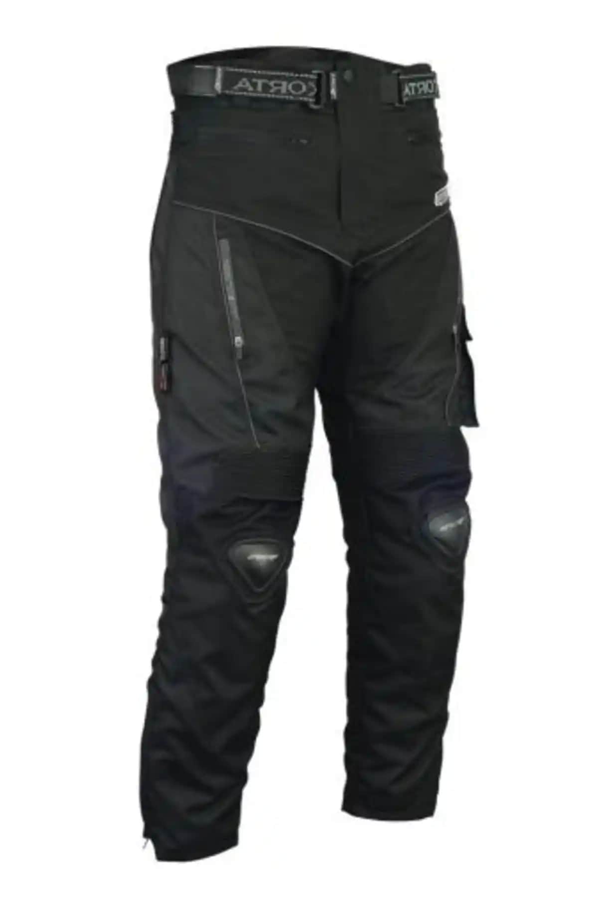 Prosev Titanyum Kışlık Pantolon ve JKT-01 4 Mevsim Mont Karşılaştırması