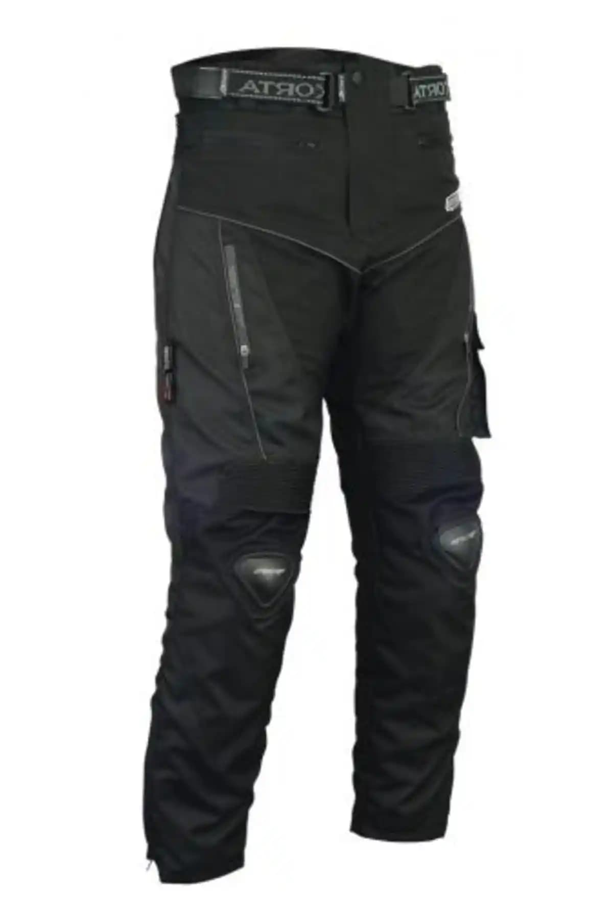 Prosev Titanyum Kışlık Pantolon ve JKT-01 4 Mevsim Mont Karşılaştırması