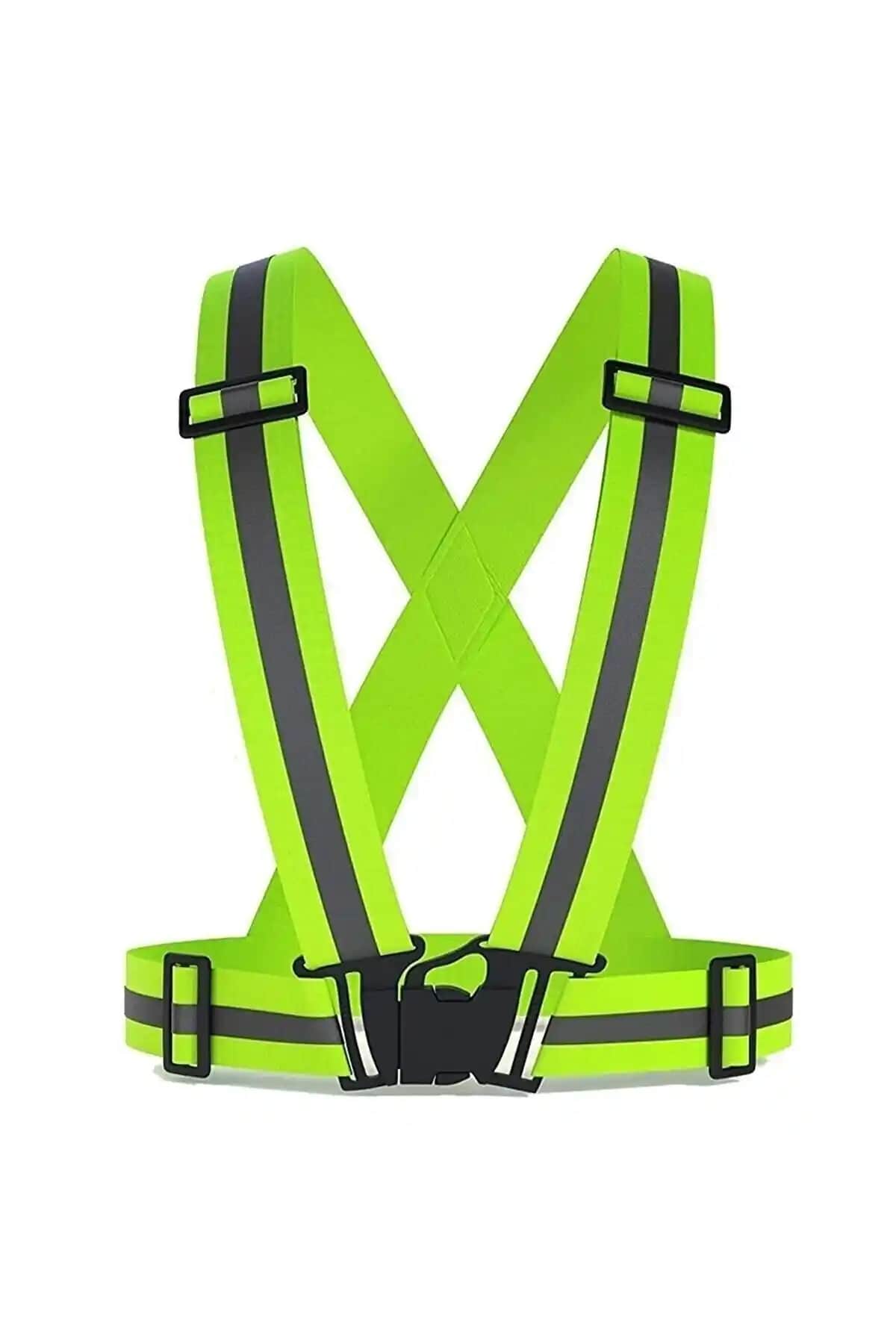 Reflektörlü Yelekler Karşılaştırması: My Success ve Vi Caro Güvenlik ve Kullanım Özellikleri