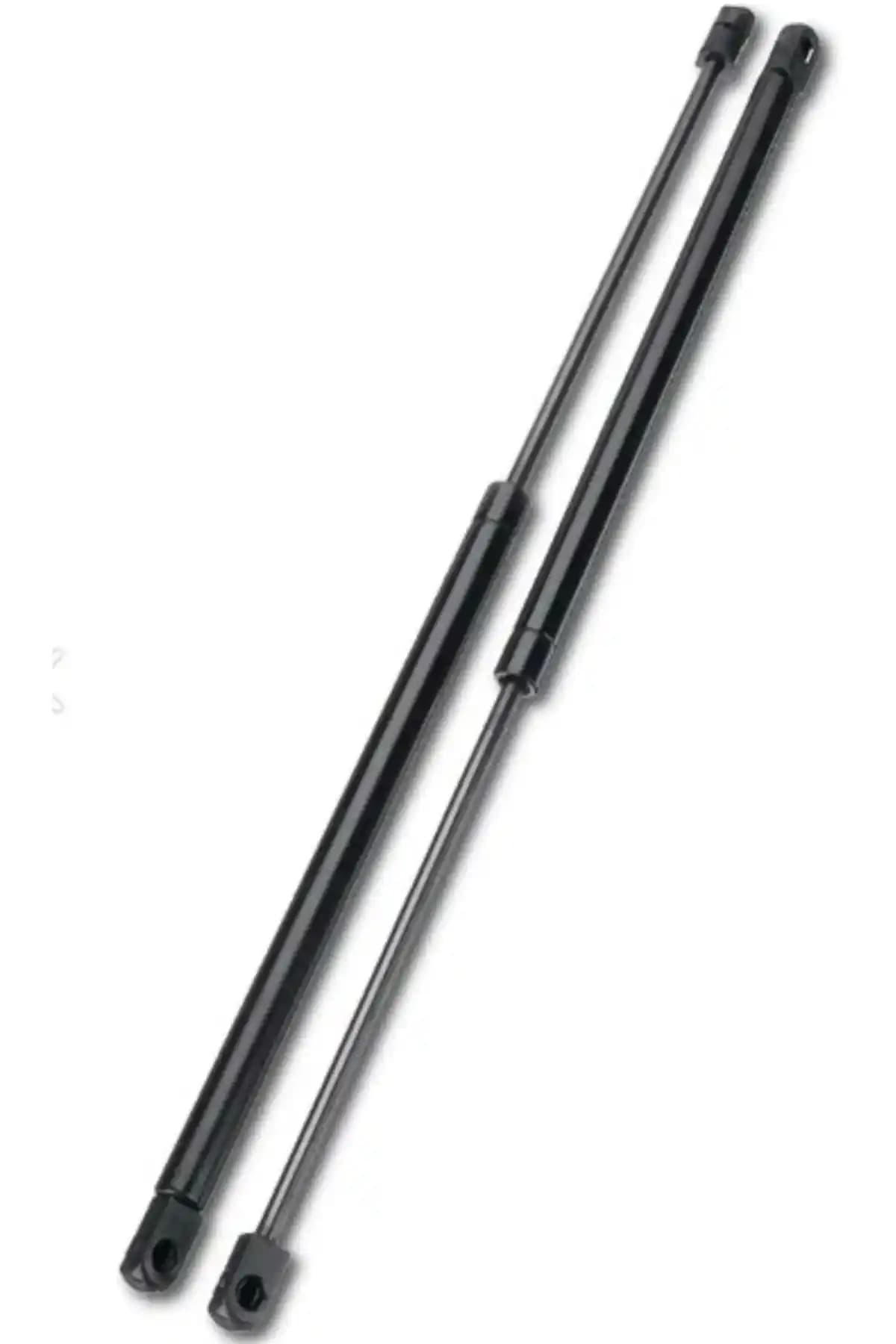 Renault Clio 2 için dayanıklı ve kolay montajlı arka bagaj amortisörü, garanti ile uygun fiyatlı