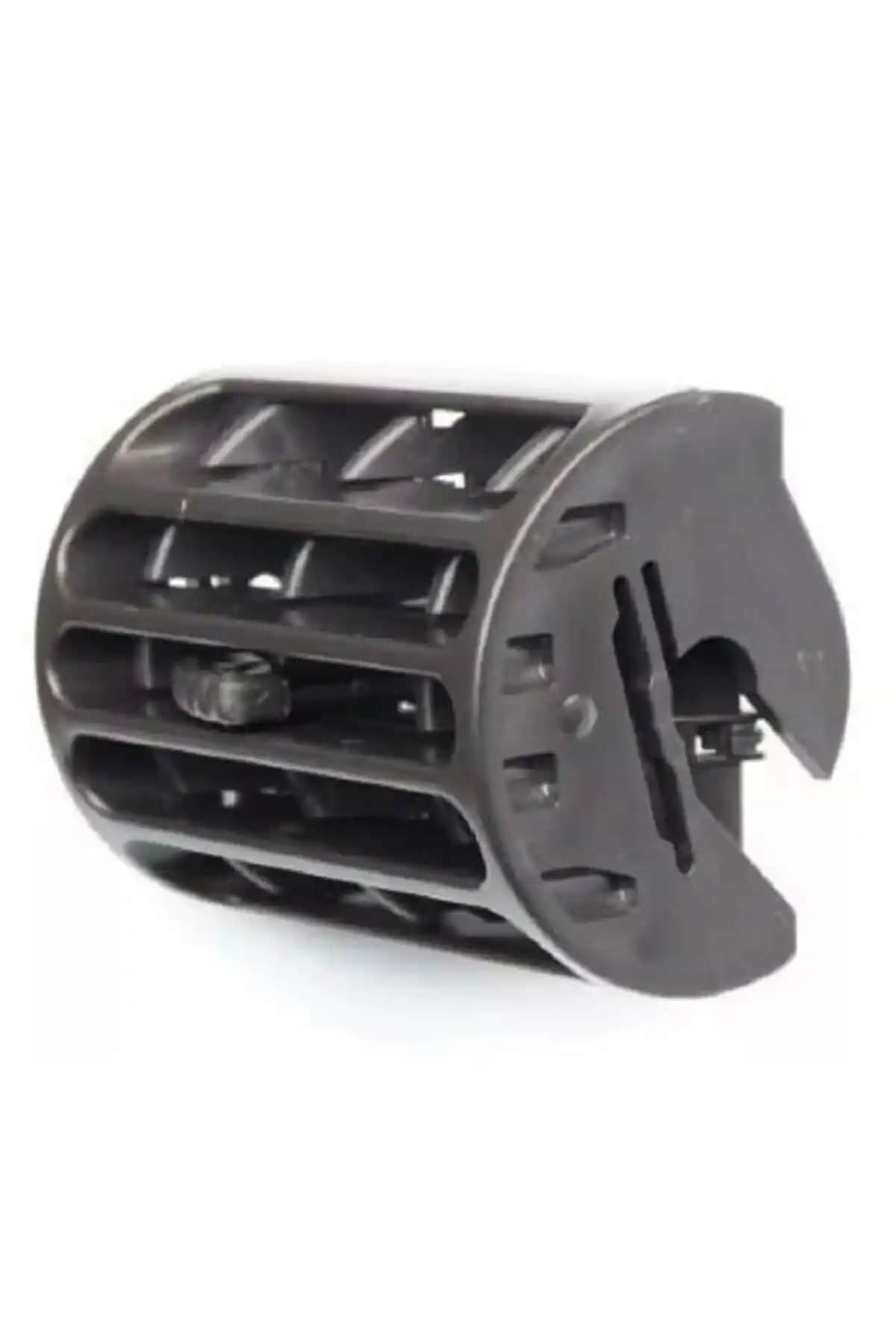 Renault Clio 2 İçin Yan Sağ ve Sol Havalandırma Izgarası Difüzörleri Detaylı İnceleme