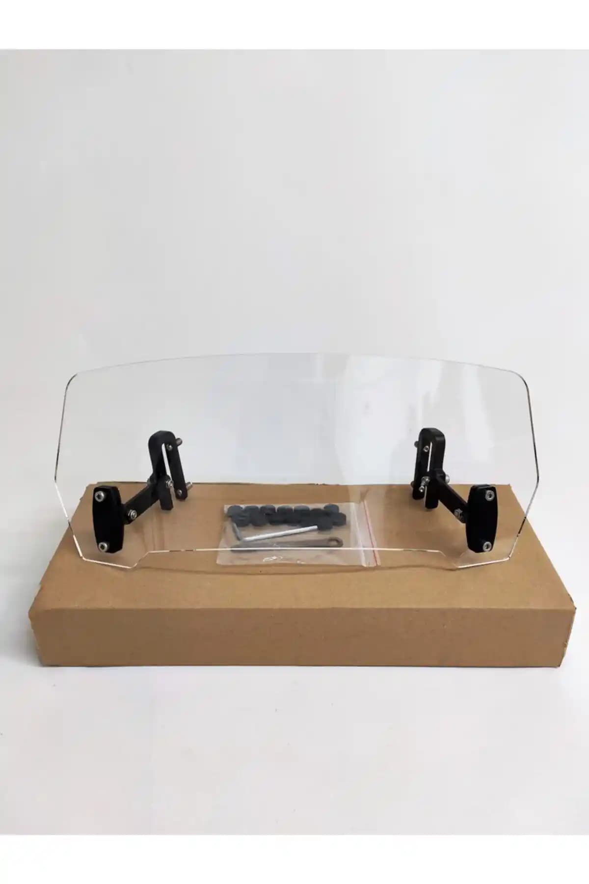 Saw-tech ve GP Kompozit Deflektörlerin Özellikleri ve Kullanıcı Yorumlarıyla Karşılaştırması