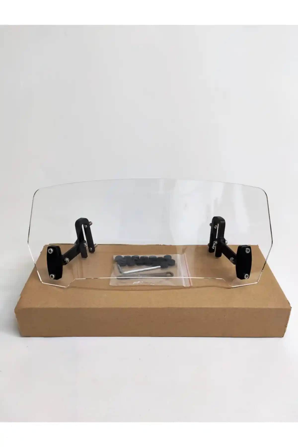 Saw-tech ve GP Kompozit Rüzgar Saptırıcıları Karşılaştırması ve Seçim Rehberi