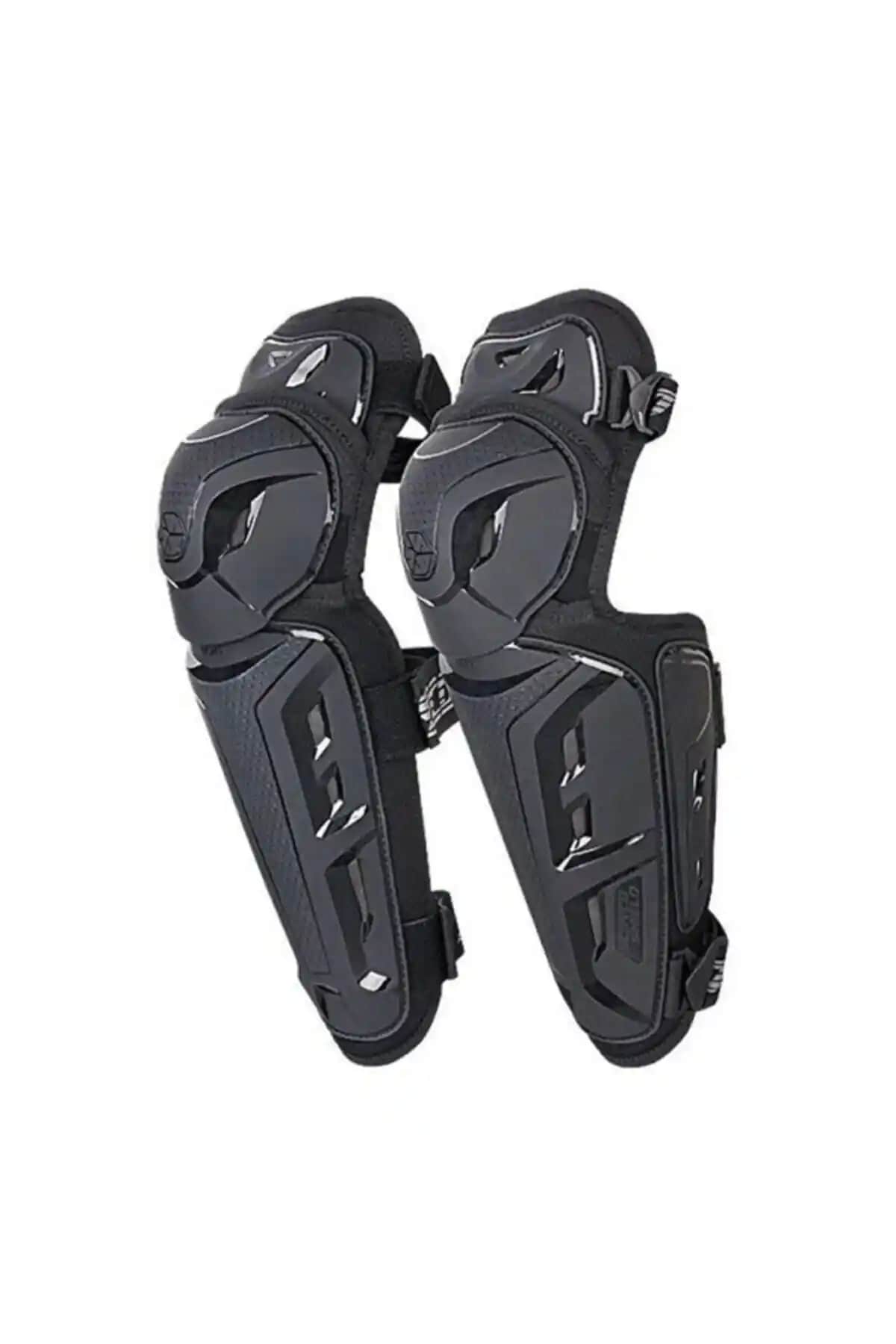 Scoyco K26 ve K46 Dizlikleri Karşılaştırması: Güvenlik ve Konfor Analizi