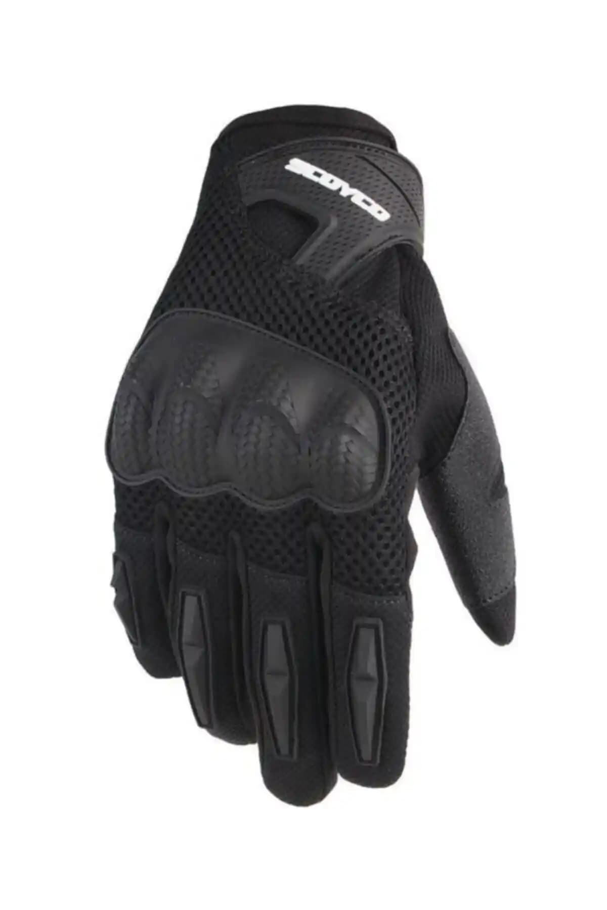 Scoyco Mc-58 ve Mc-29 Motosiklet Eldivenlerinin Karşılaştırması ve Seçim Rehberi