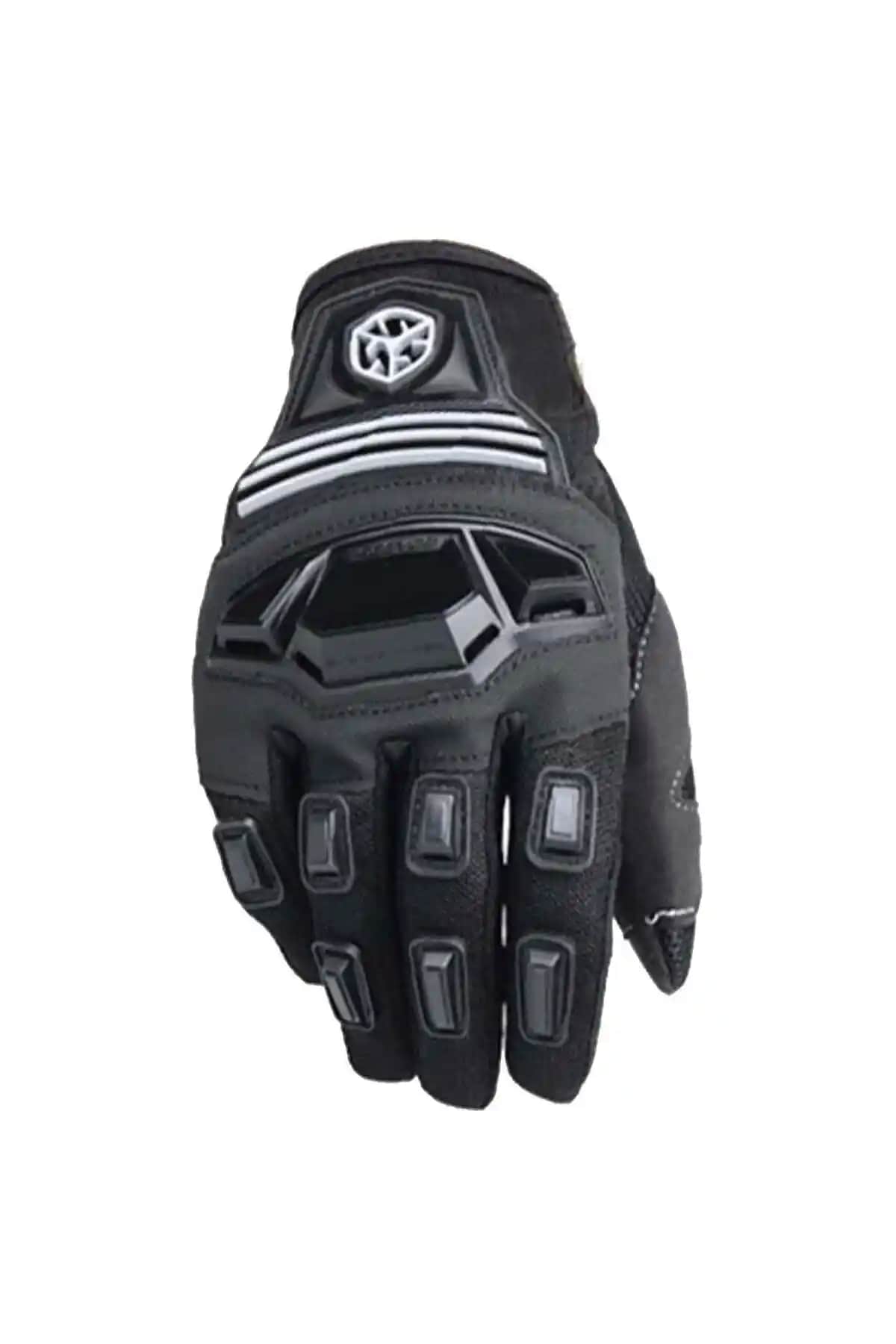 Scoyco MC24 Yazlık Siyah Eldiven İncelemesi: Konfor ve Güvenlik Bir Arada