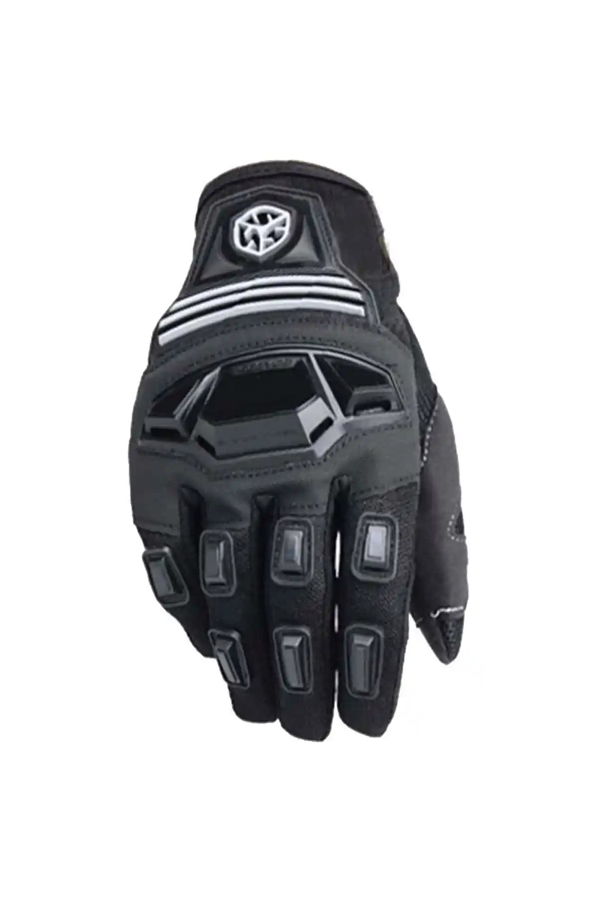 Scoyco MC24 Yazlık Siyah Eldiven İncelemesi: Konfor ve Güvenlik Bir Arada