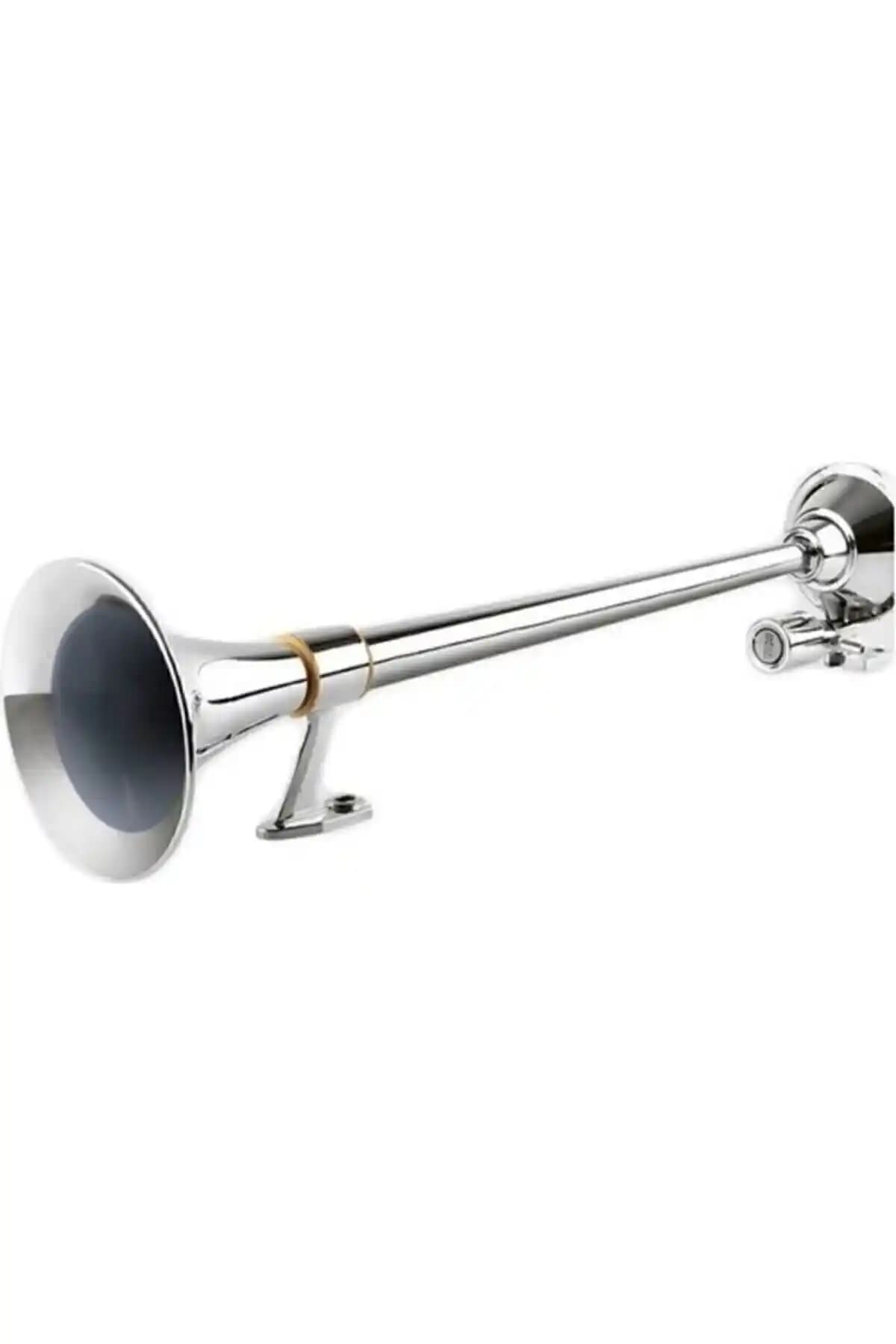 Seger Marin Korna 12V Güç ve Dayanıklılık Sunan Marin Çözüm