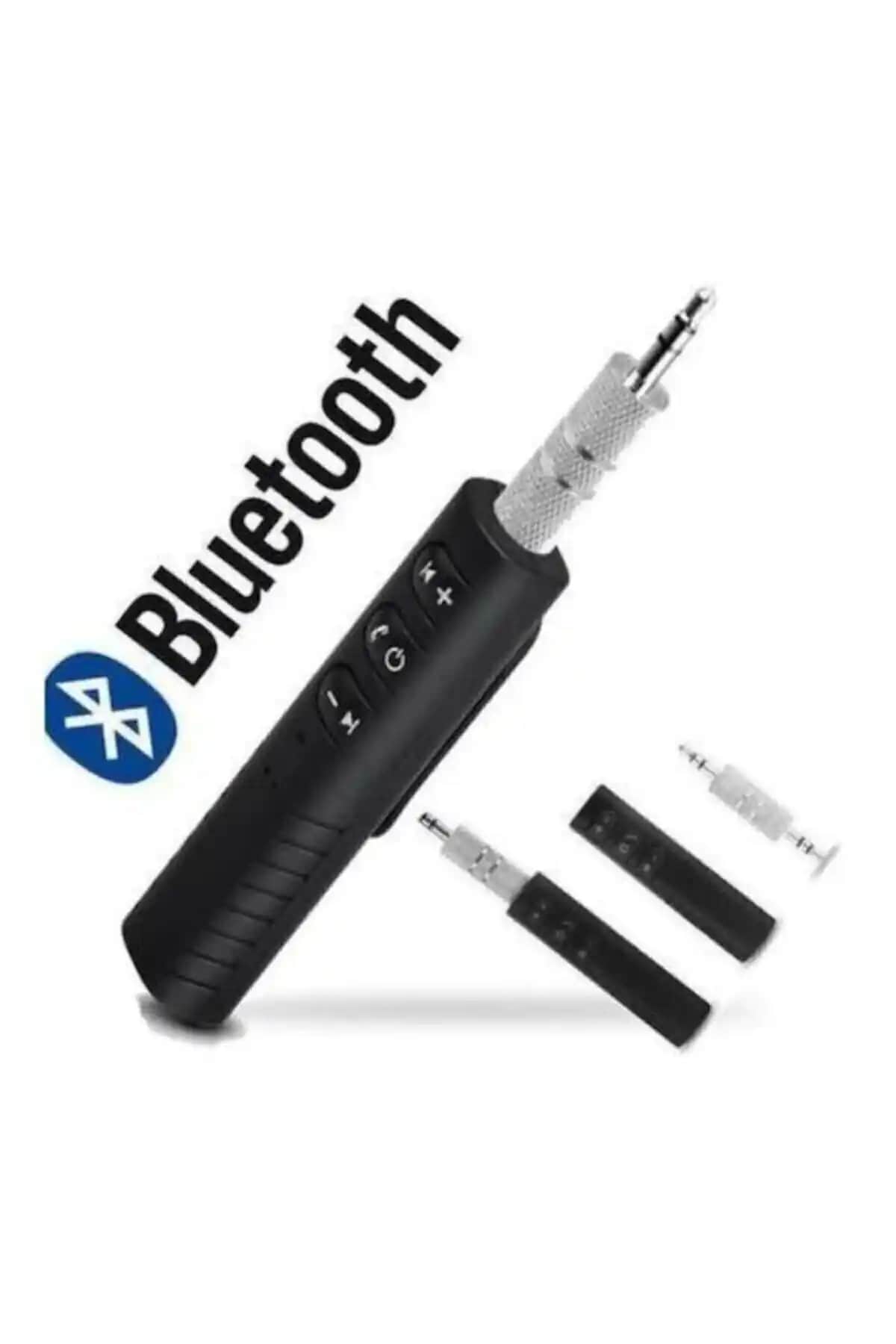 Shn Bluetooth Ses Alıcısı ile MATECHNO Bluetooth 5.0 Receiver Karşılaştırması ve En Uygun Seçenek