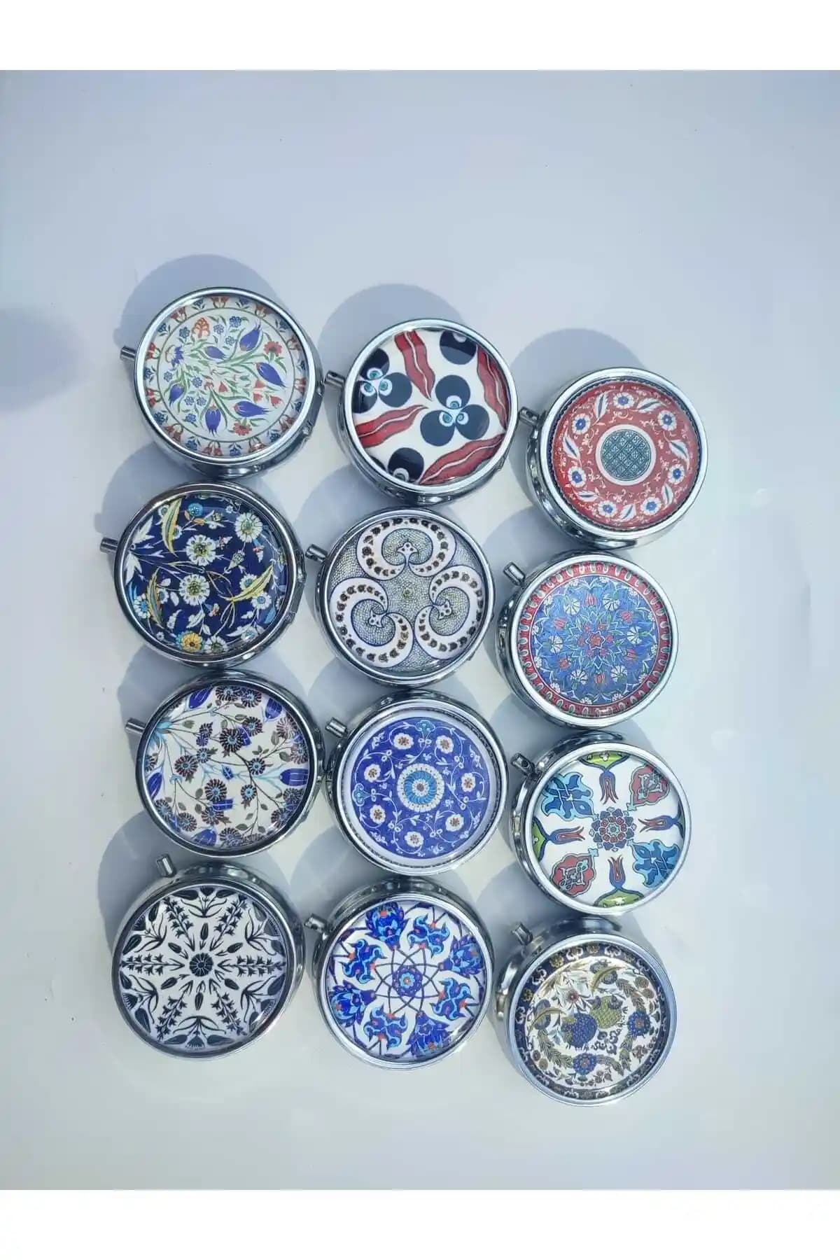 Sigara İçenler İçin Metal Küllük Seçenekleri ve Karşılaştırması