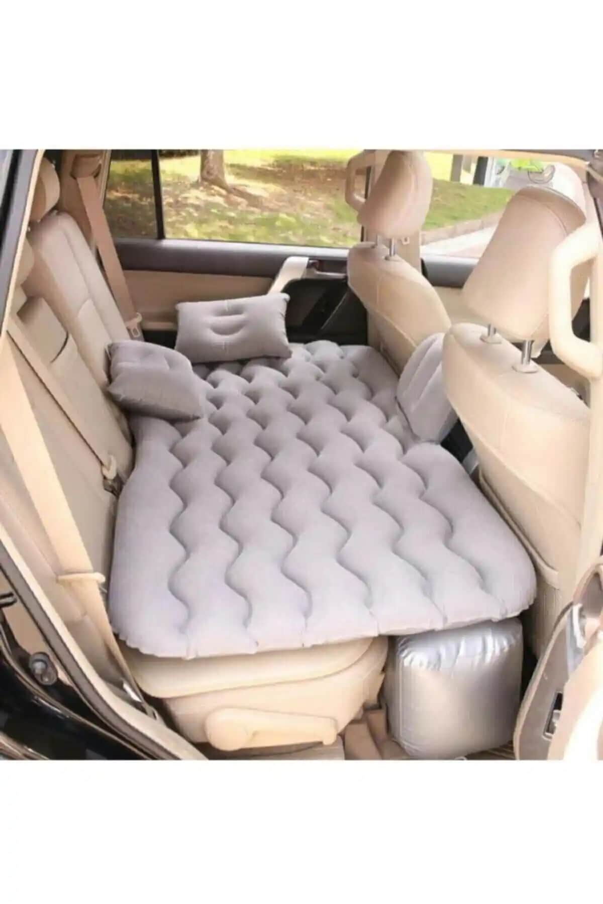 SMAYLİNG ve Sportlife Şişme Yatak Karşılaştırması: Konfor ve Dayanıklılık Analizi