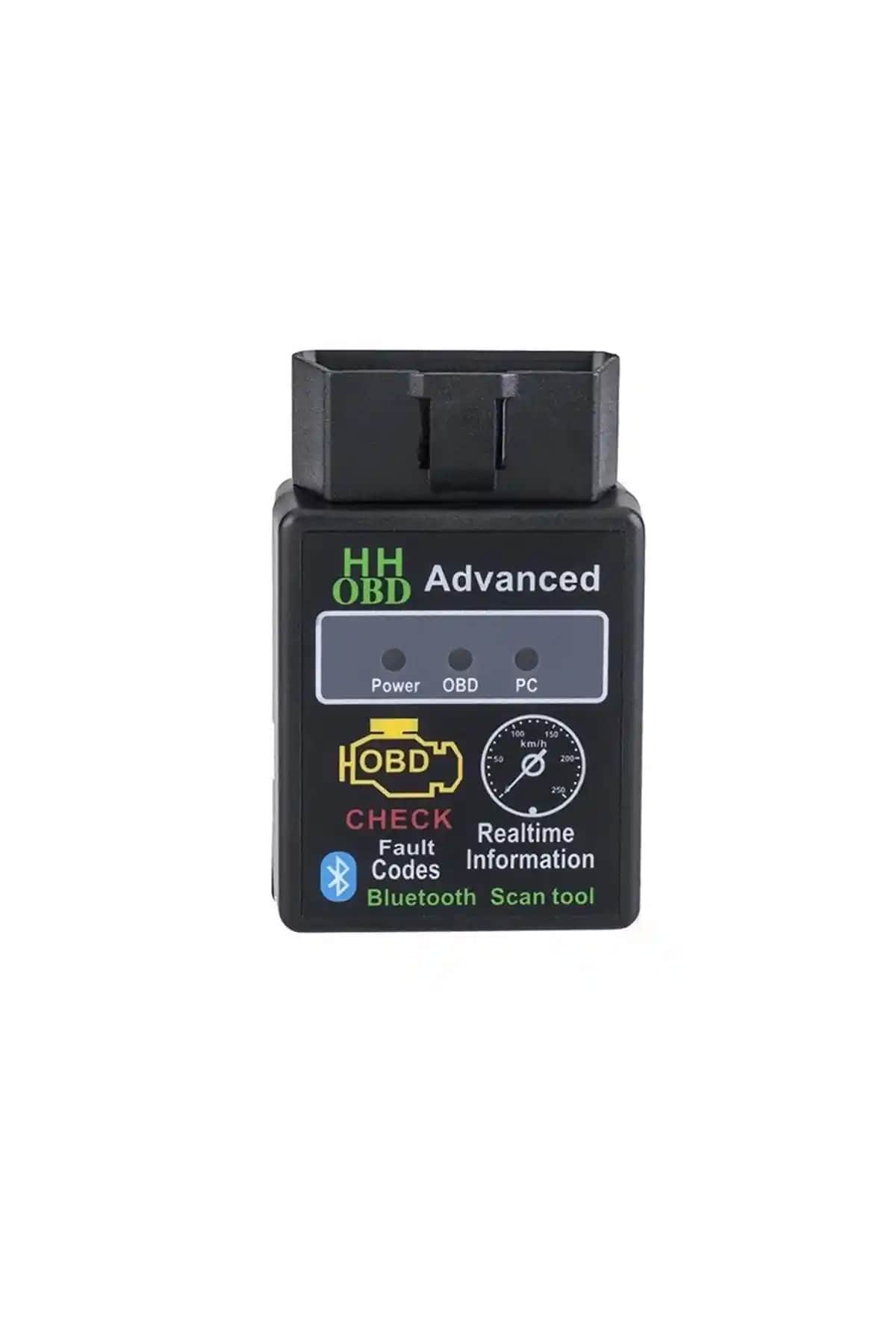 Streak ELM 327 Bluetooth OBD2 Arıza Tespit Cihazı Detaylı İnceleme ve Kullanım Rehberi