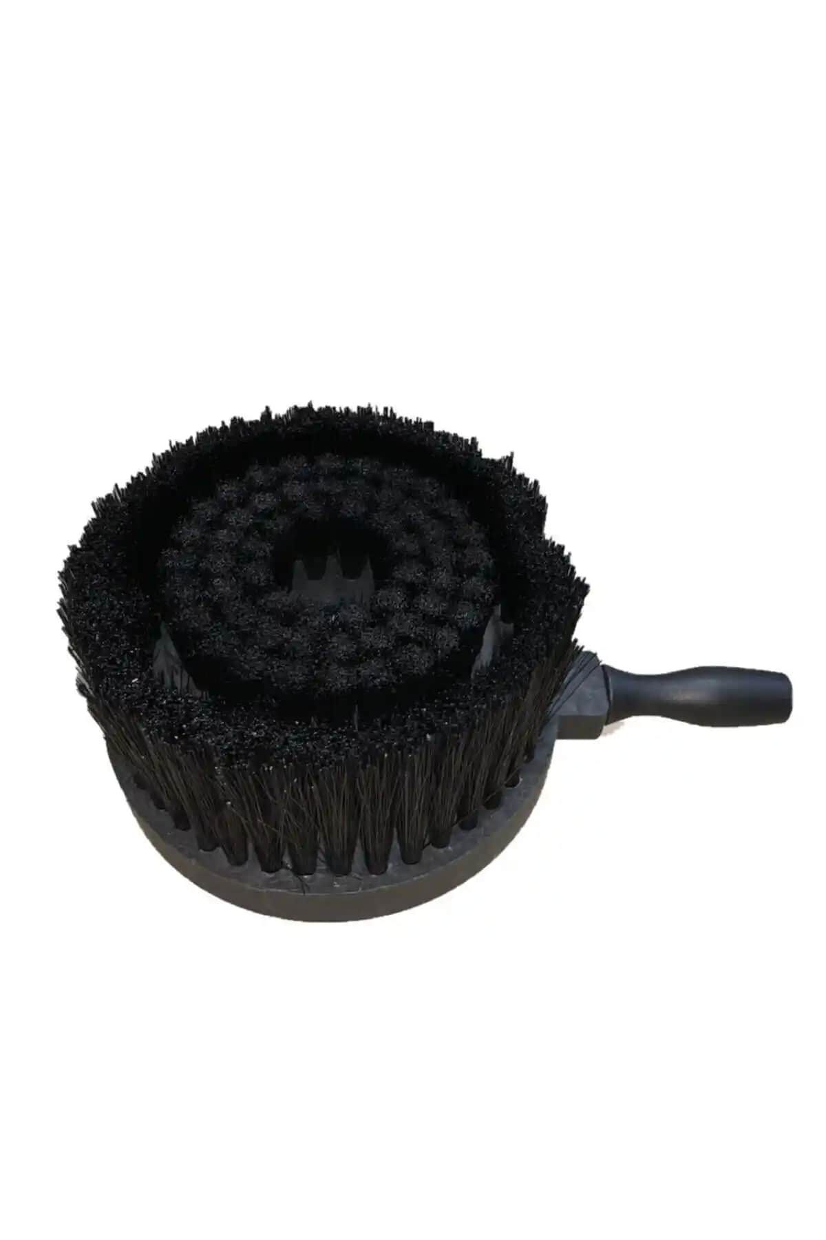 Su Sıçratmayan Yu<muş>ak Kıllı Koltuk Yıkama Polisaj Fırçası Özellikleri ve Kullanım Rehberi