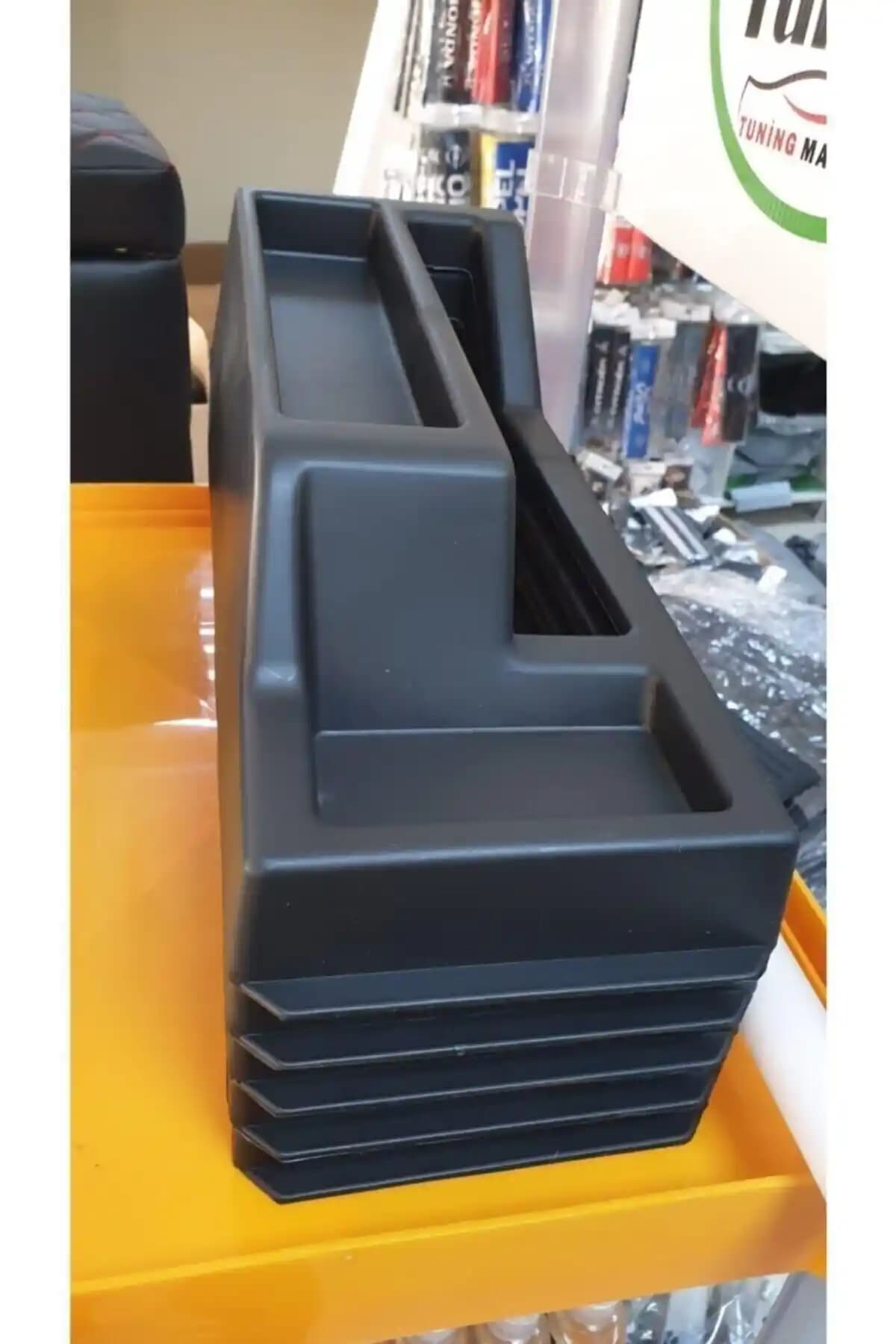Tofaş Elfreni Ara Konsülü ve Tegin Fiat Tofaş Şahin Kolçak Karşılaştırması