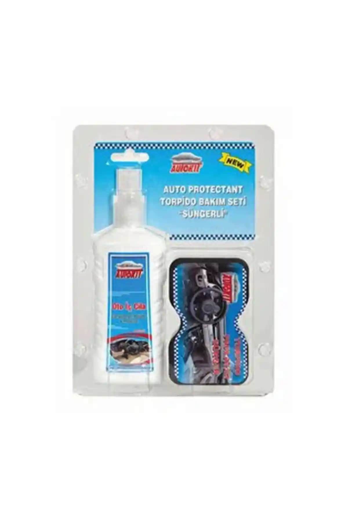 Torpido Bakım Ürünleri Karşılaştırması: Autokit ve İnterwax Seçenekleri