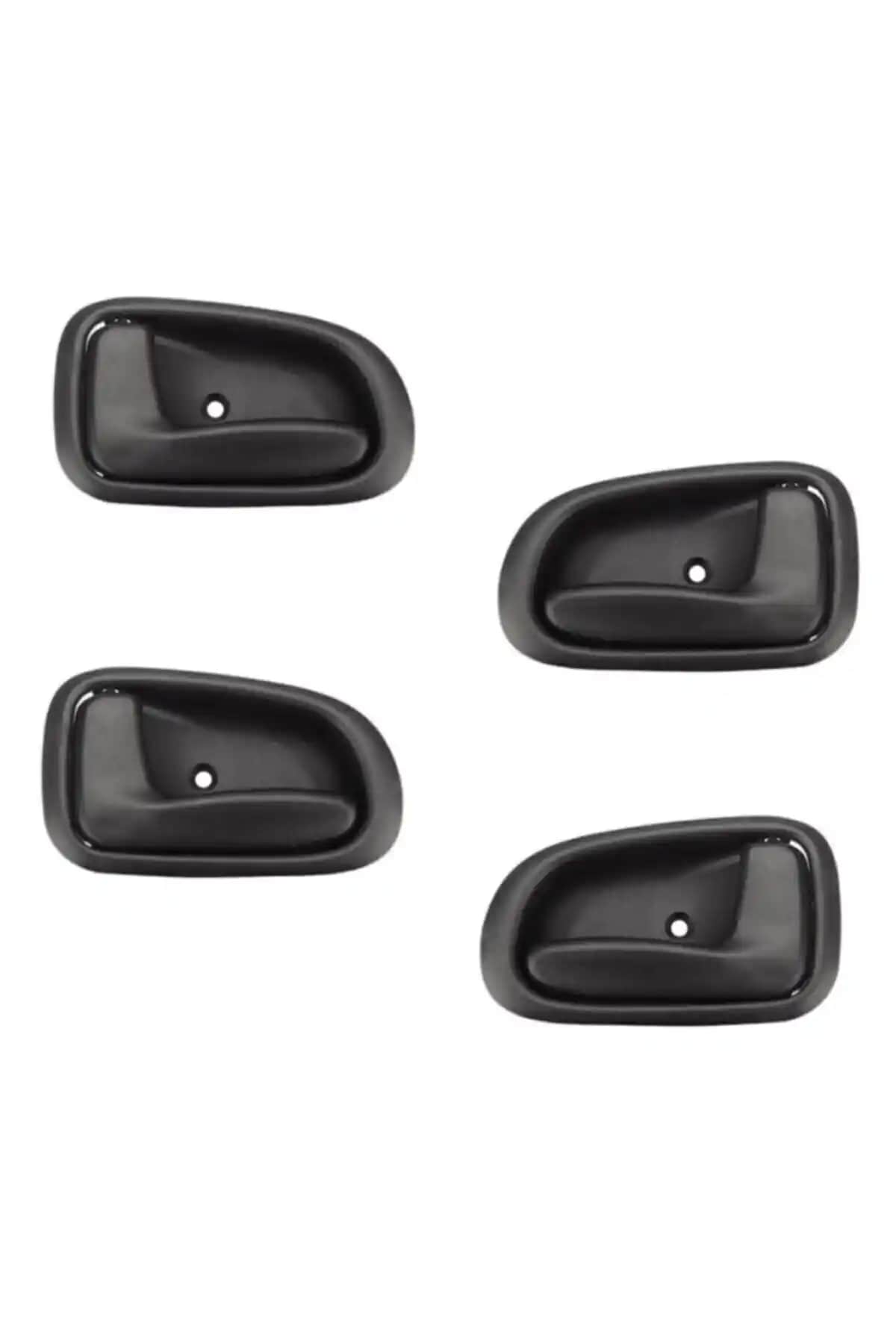 Toyota Corolla 1993-1998 İç Kapı Açma Kolu Seti Orijinal Uyumlu ve Dayanıklı