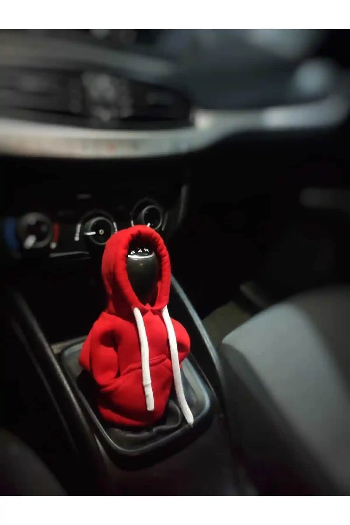 TugVorS Elitotofiltre Vites Kılıfı: Şık ve Fonksiyonel Araba İçin Uygun Koruyucu Aksesuar