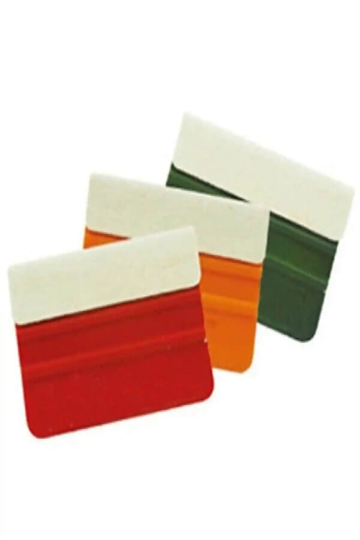 Türkiye Menşeli Genel Markalar 3'lü Cam Filmi Uygulama Aparatı Seti İncelemesi ve Kullanım Avantajları