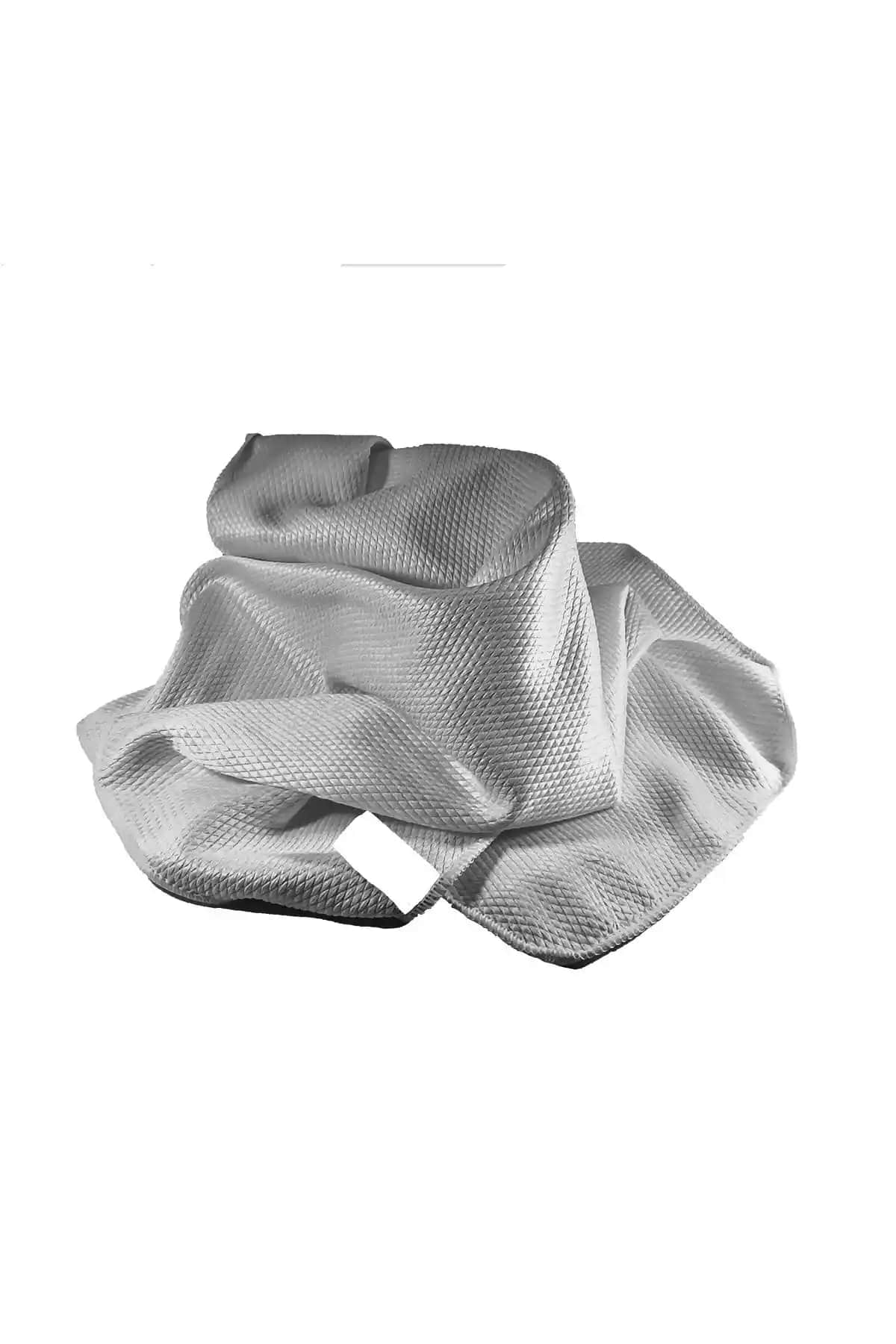 Vizyon Park Mikrofiber Oto Cam Temizlik Bezi: Hassas Yüzeyler İçin Yüksek Performanslı Çözüm