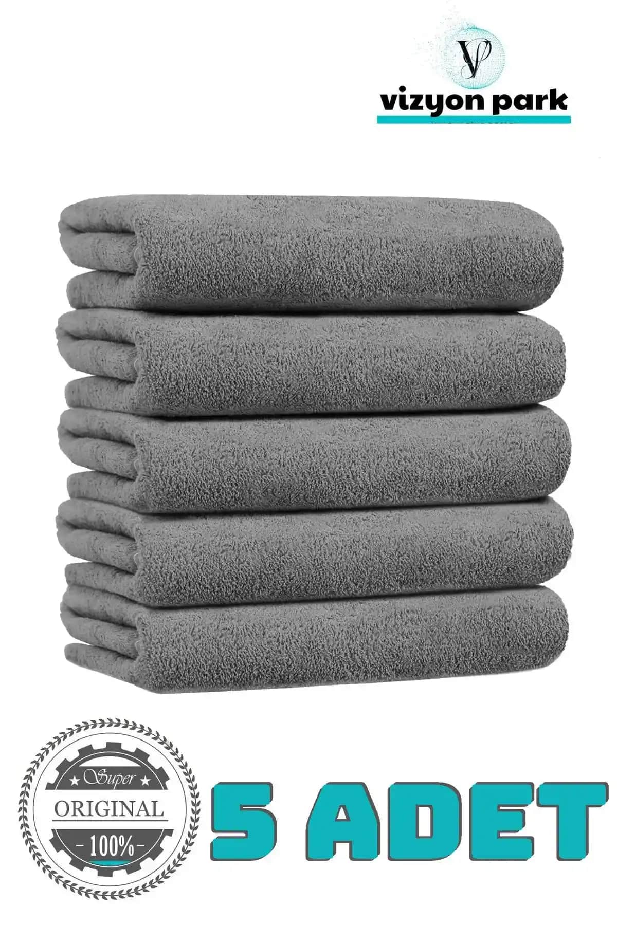 Vizyon Park Mikrofiber Temizlik Bezleri Karşılaştırması ve Kullanım İpuçları