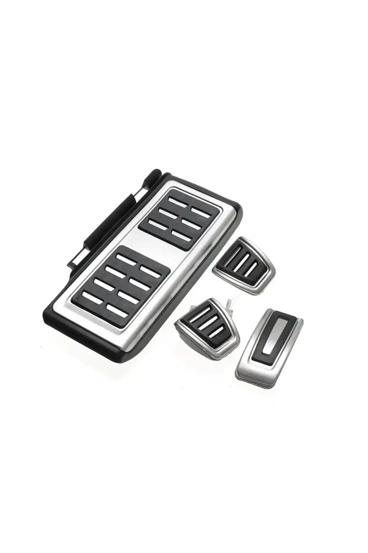 Volkswagen Golf 7 için FRT Ottoman Manuel Geçme Pedal Seti yüksek kaliteli ve uyumlu seçenek