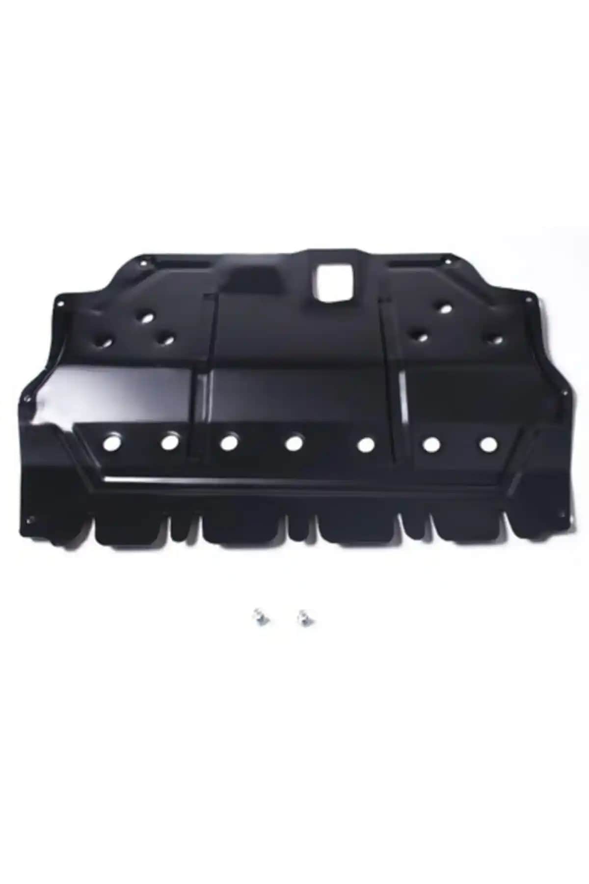 Volkswagen Polo 2010-2017 Model Metal Karter Muhafaza Sacı Güçlü ve Kolay Montajlı Koruma Çözümü