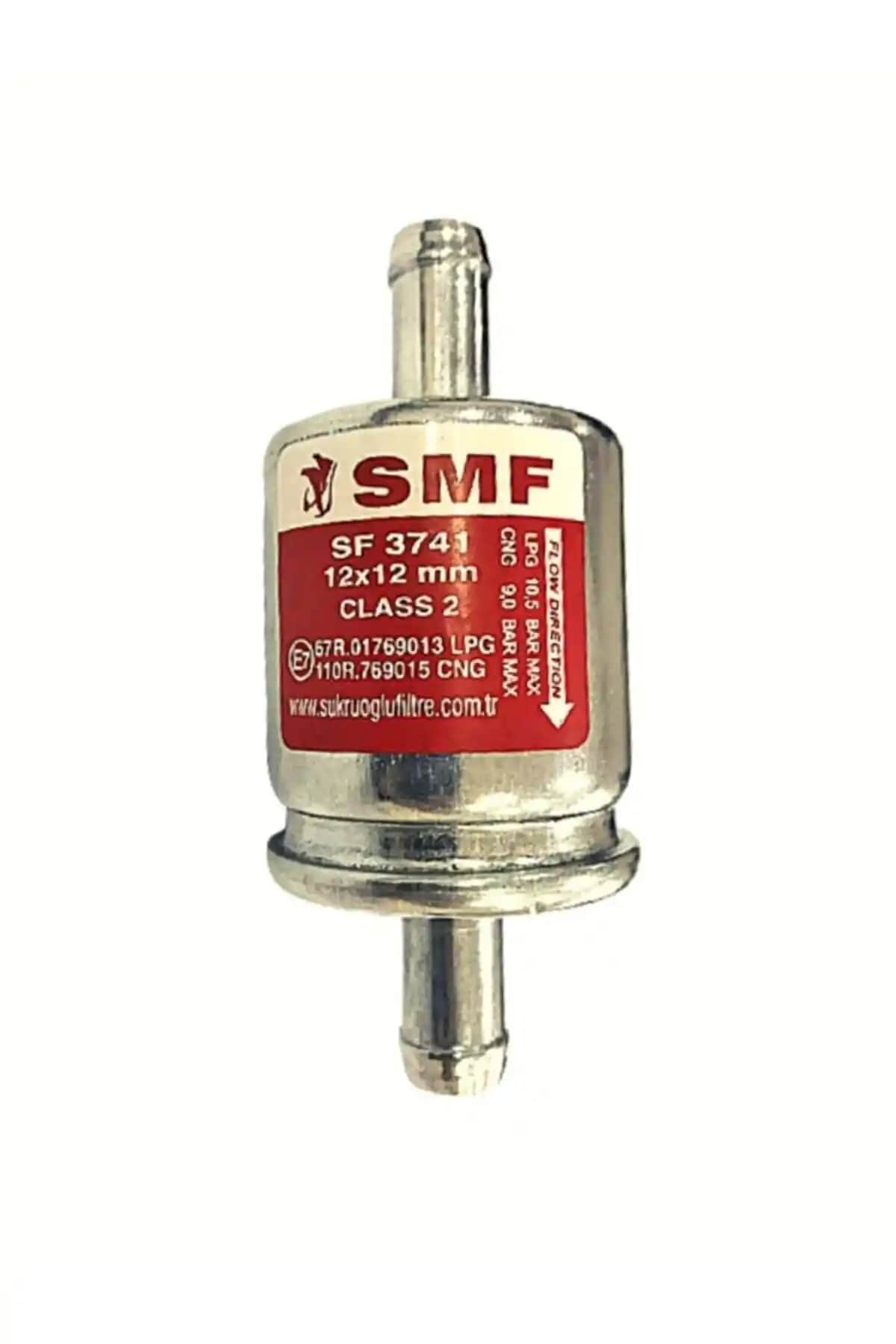 Volkswagen Polo için yüksek kaliteli Atiker SMF LPG Filtre Seti uyumlu ve dayanıklı çözüm