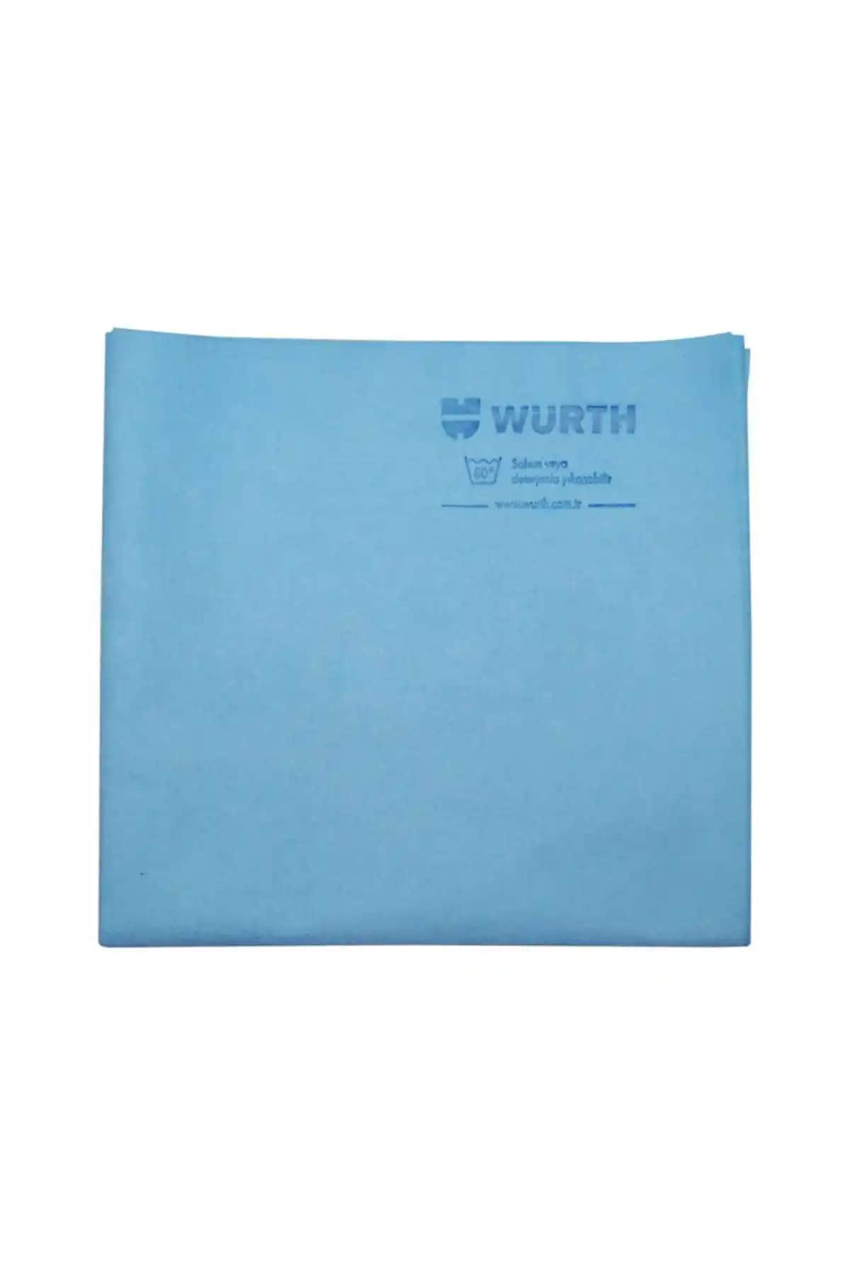 Würth Güderi ve Sentetik Güderi Bezlerin Detaylı Karşılaştırması ve Kullanım İpuçları