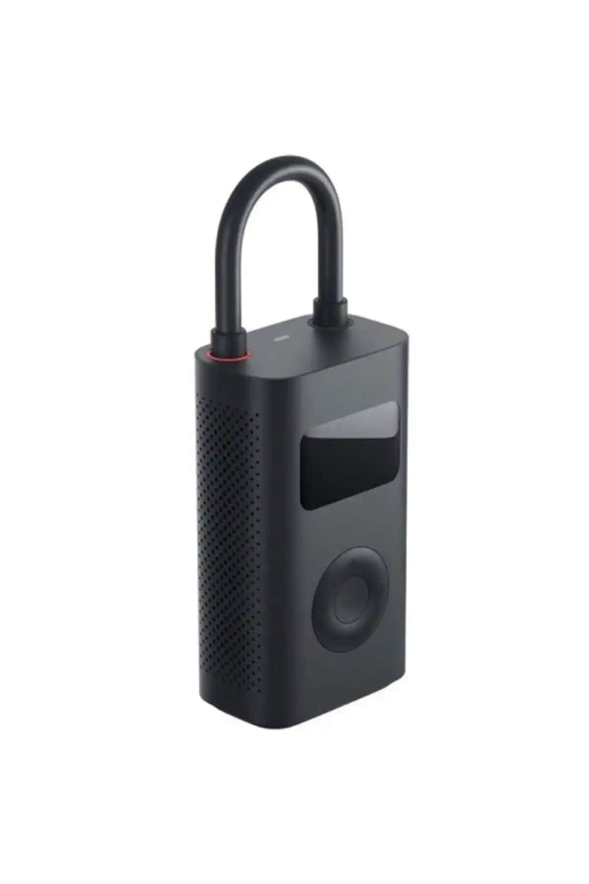 Xiaomi Mi Taşınabilir Şarjlı Kompresör Lastik Hava Pompası Özellikleri ve Kullanım Avantajları