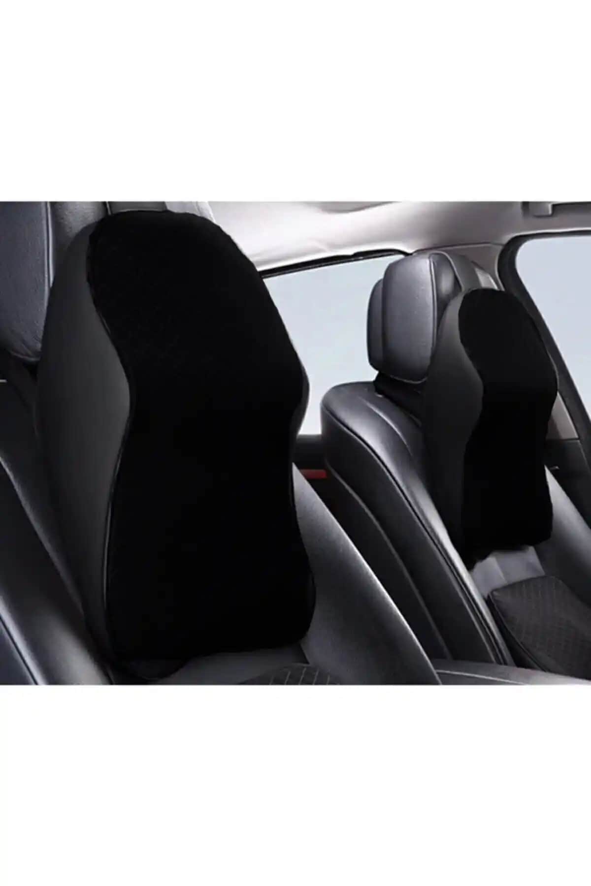 YclShop Ortopedik Araba Boyun Yastığı: Uzun Yolculuklar İçin Konfor ve Destek