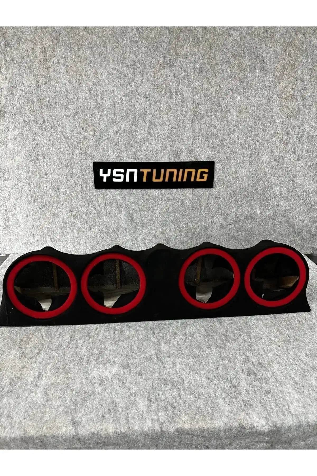 YSN Tuning Üniversal Pandizot: Dayanıklı ve Estetik İç Mekan Çözümü