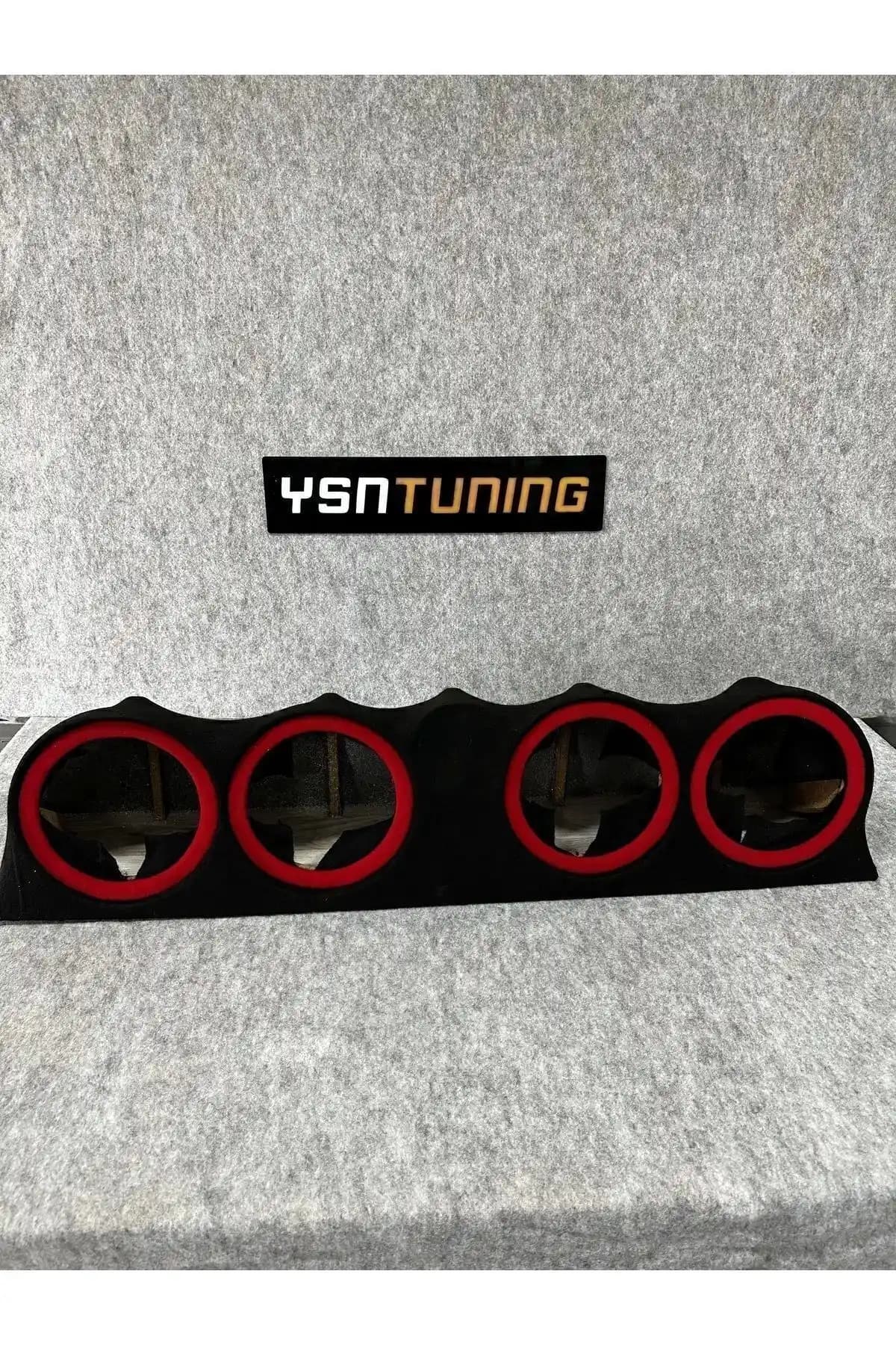 YSN Tuning Üniversal Pandizot: Dayanıklı ve Estetik İç Mekan Çözümü