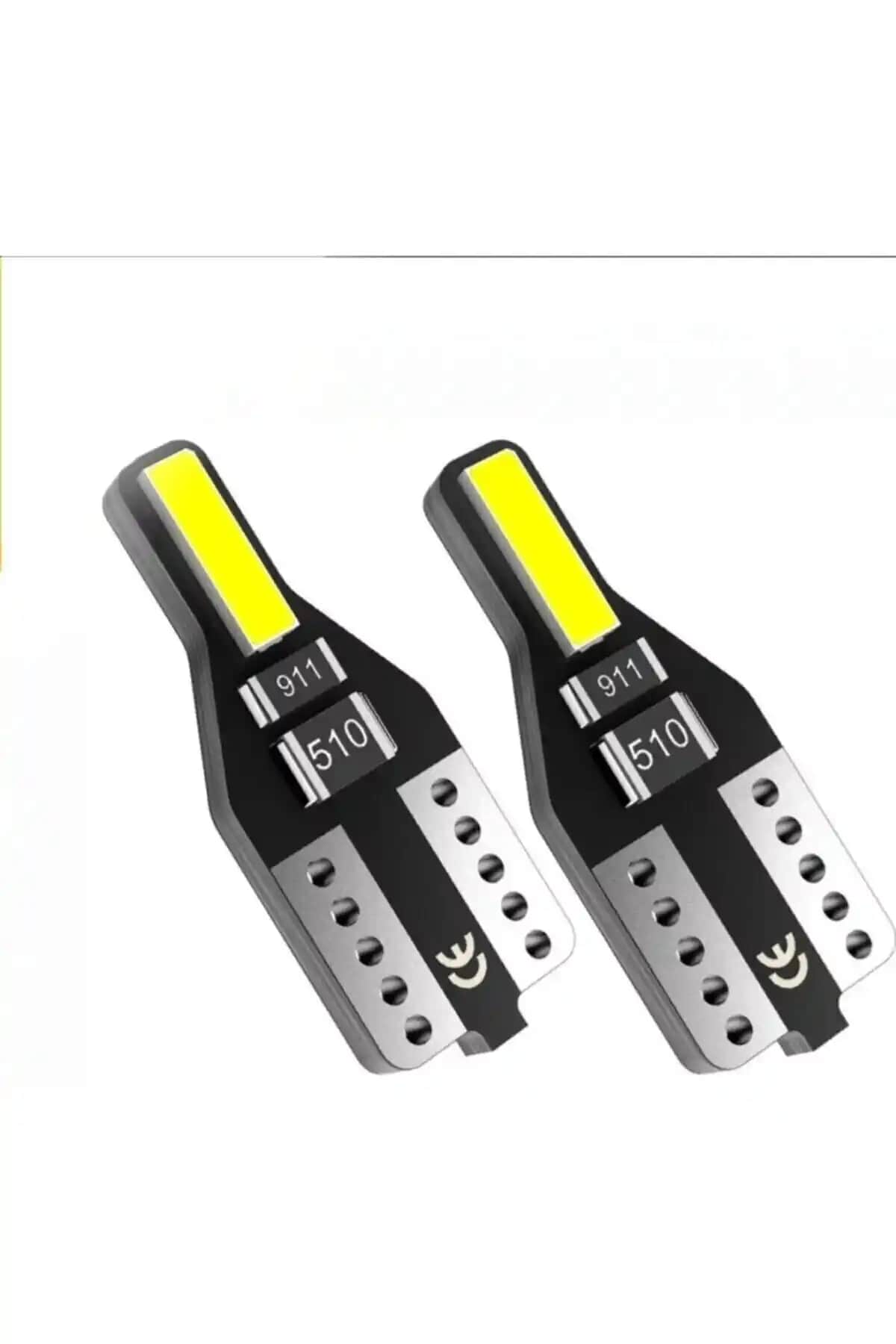 ZRH Yeni Nesil T10 Dipsiz Led W5w Beyaz Park Tavan Plaka Ampulü Ürün Tanıtımı ve Özellikleri